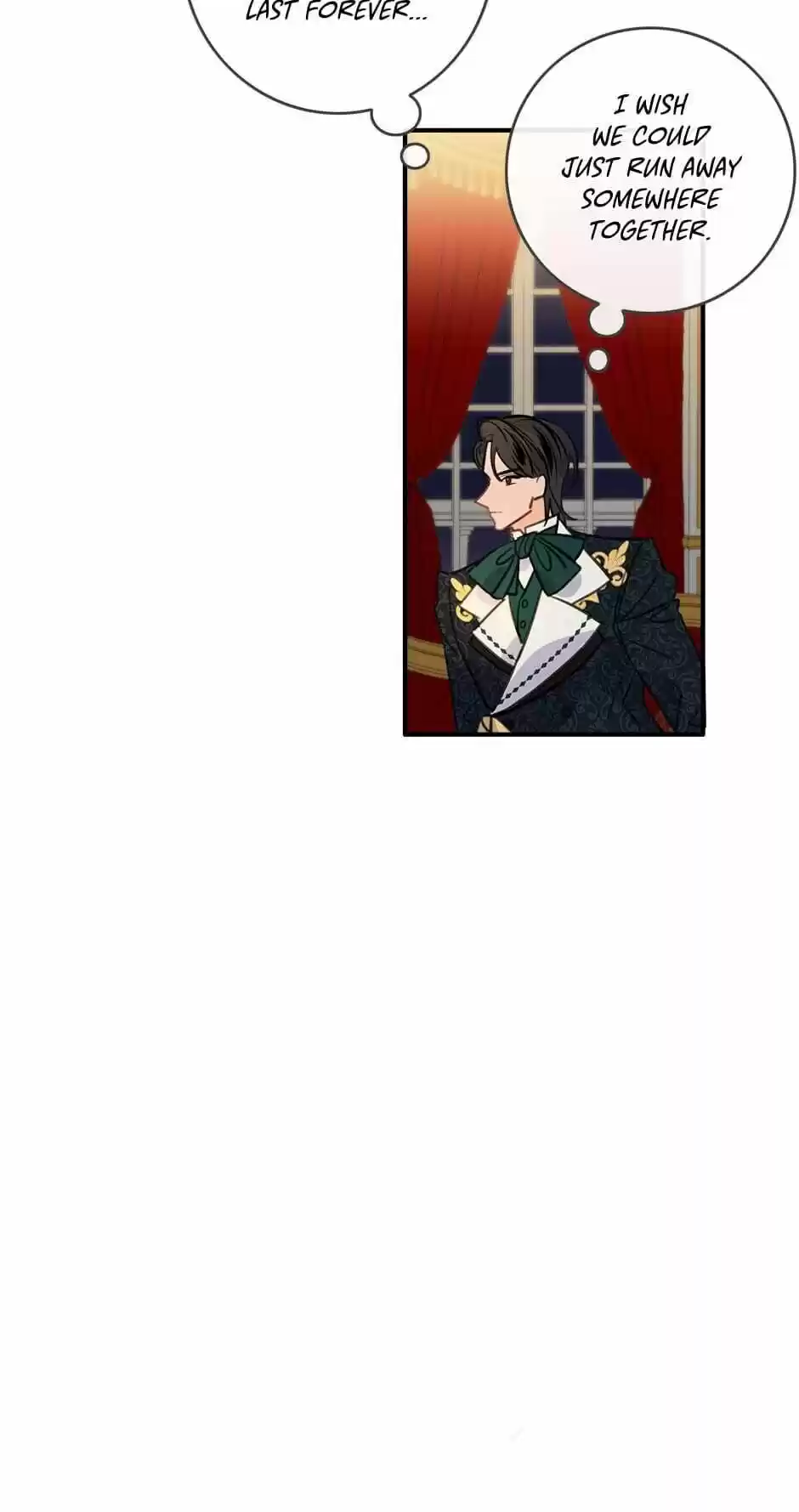 The Great Wish Chapter 69