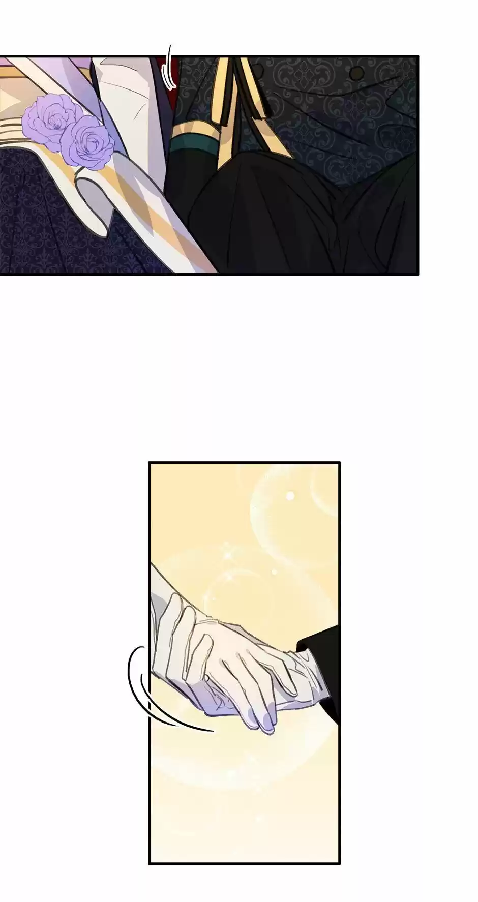 The Great Wish Chapter 69