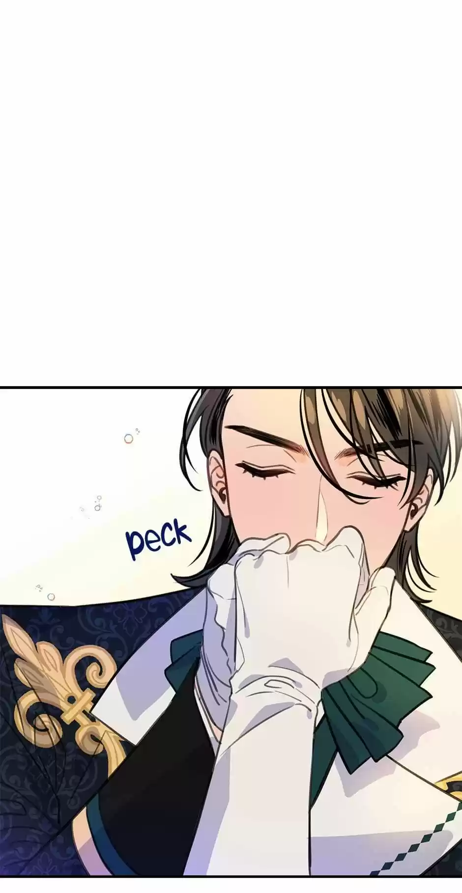 The Great Wish Chapter 69