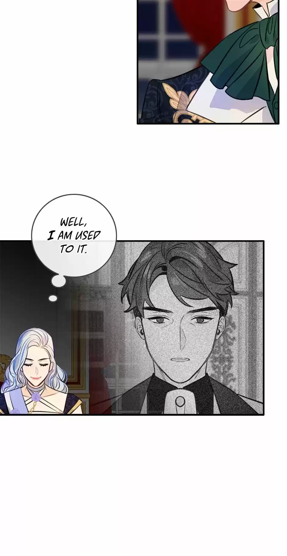 The Great Wish Chapter 69