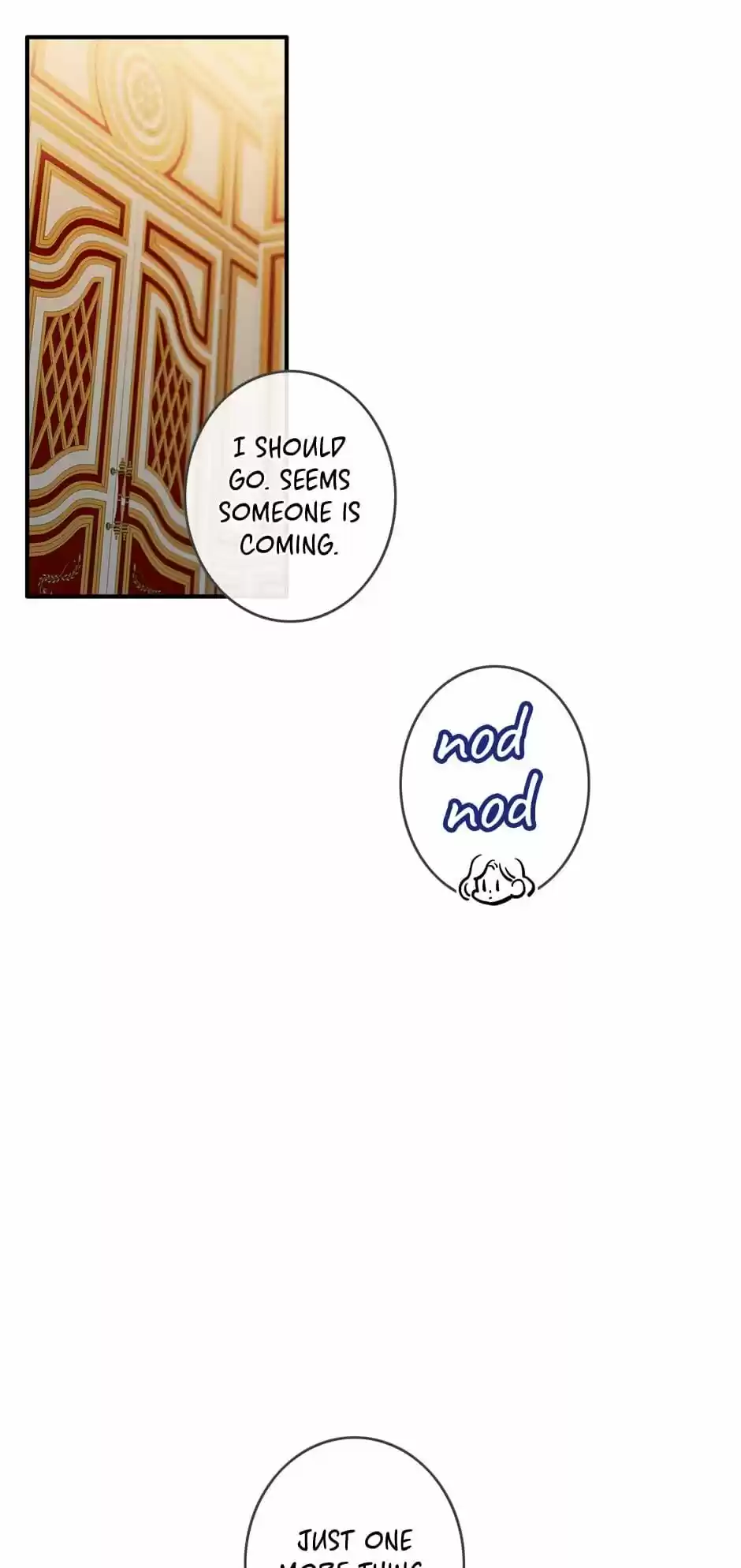 The Great Wish Chapter 69