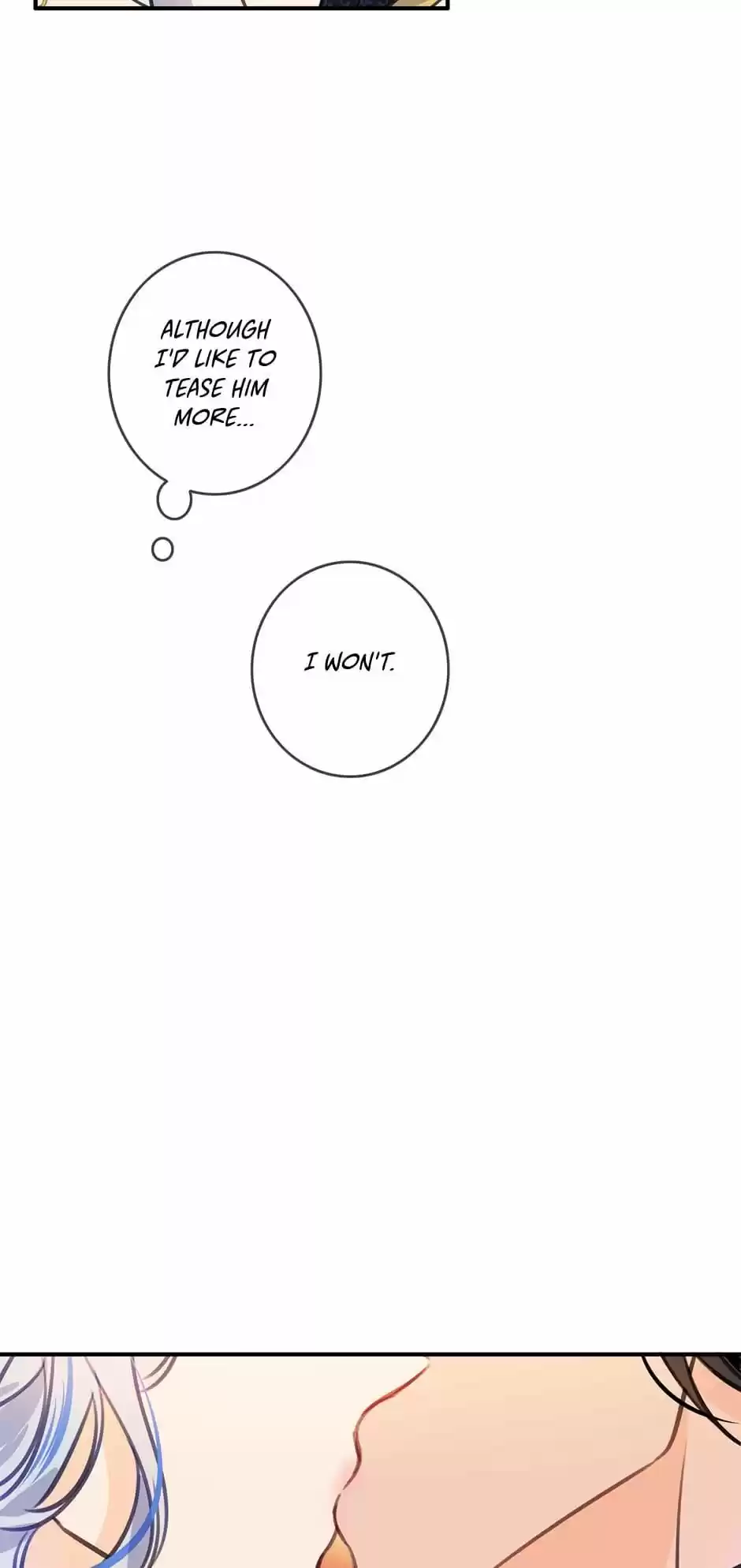 The Great Wish Chapter 69