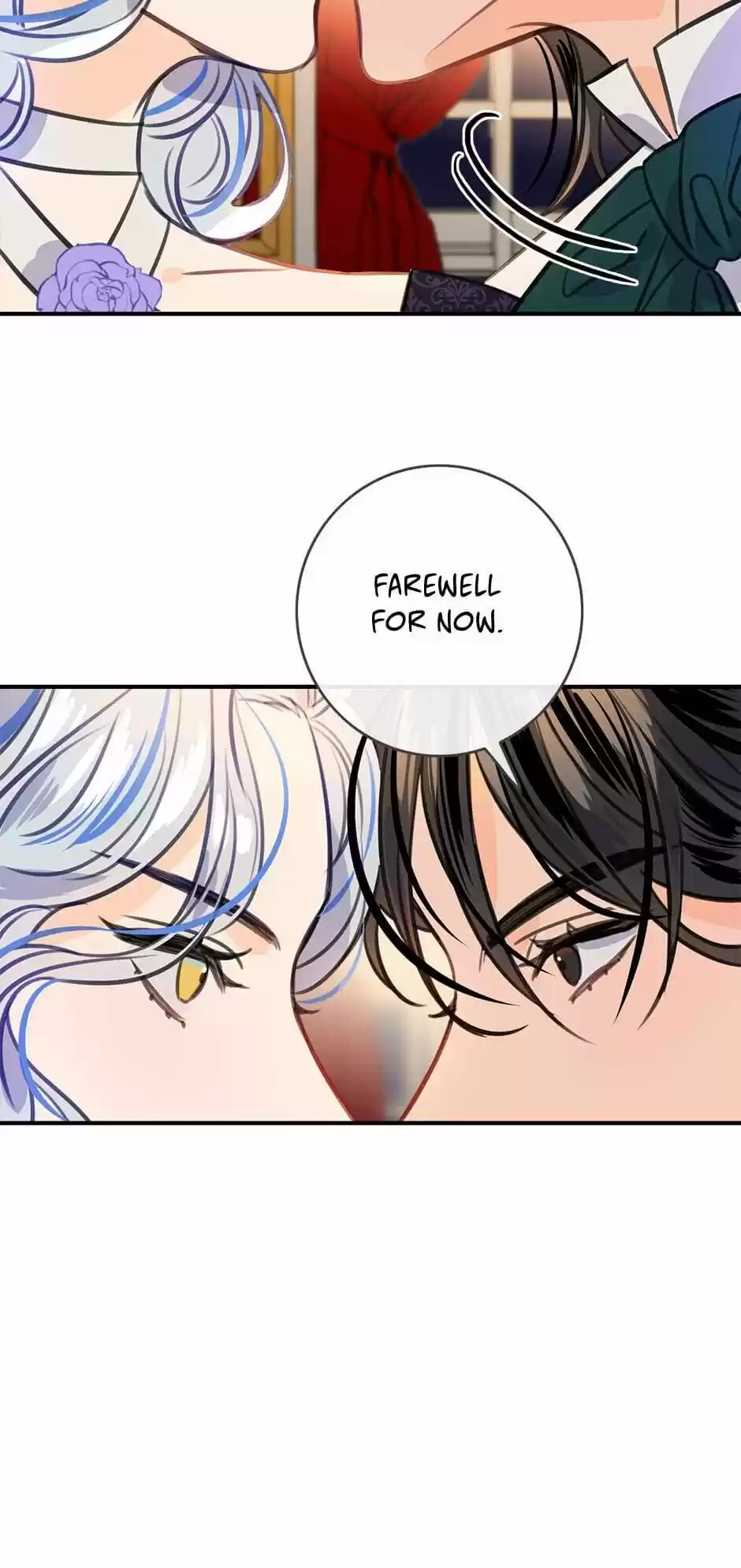 The Great Wish Chapter 69