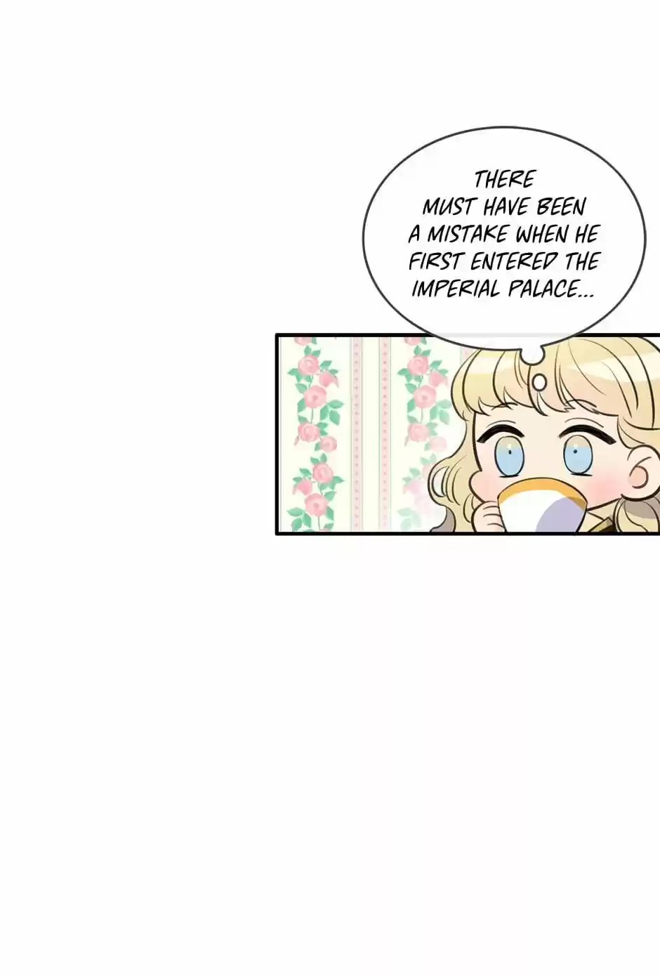 The Great Wish Chapter 69