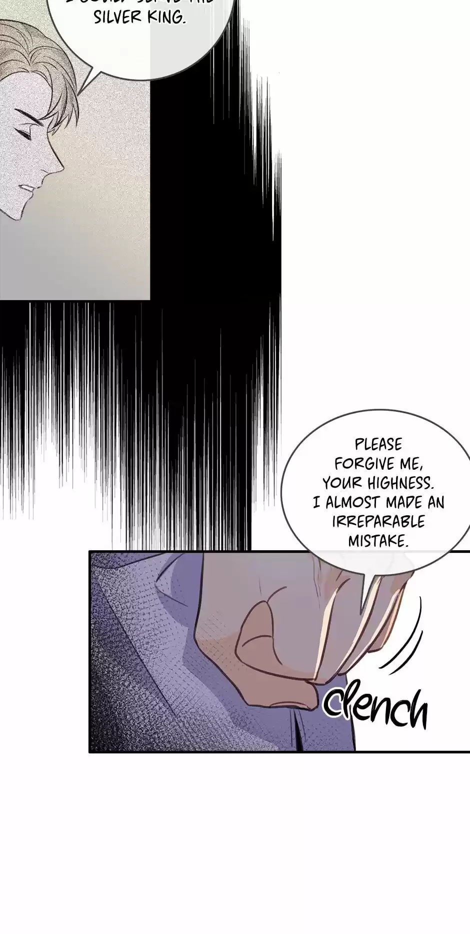 The Great Wish Chapter 70