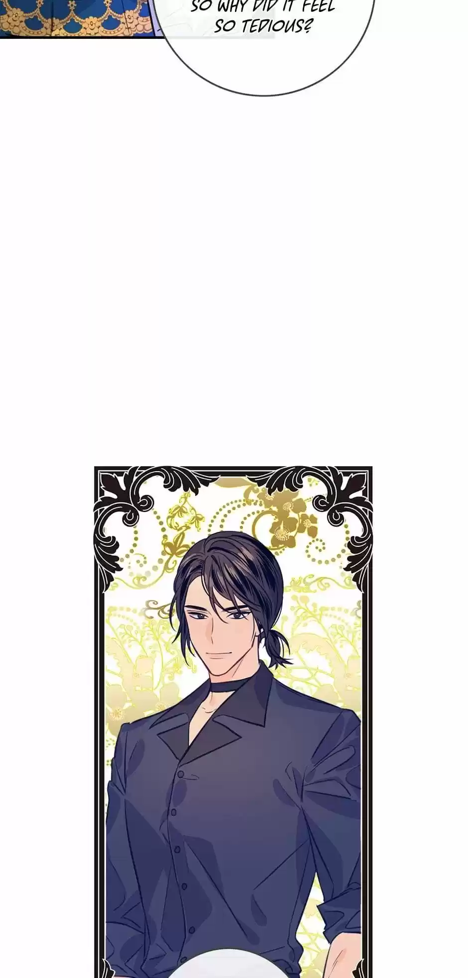 The Great Wish Chapter 70