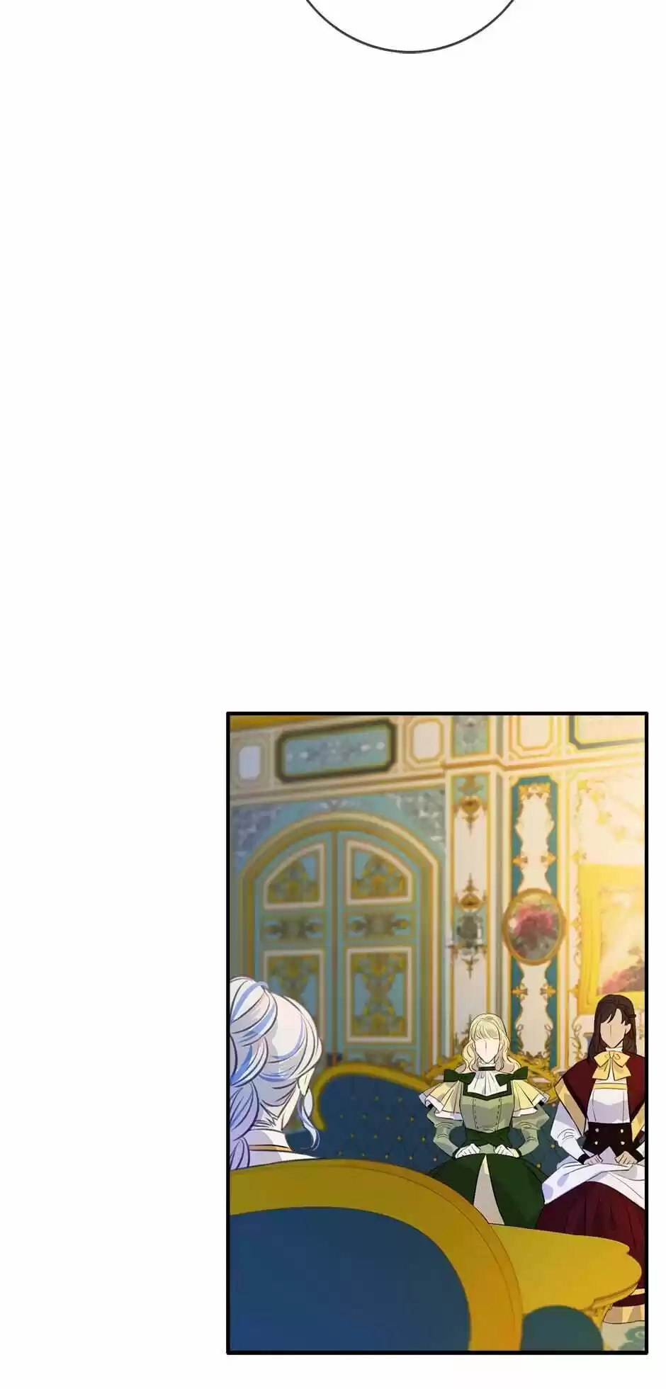 The Great Wish Chapter 70