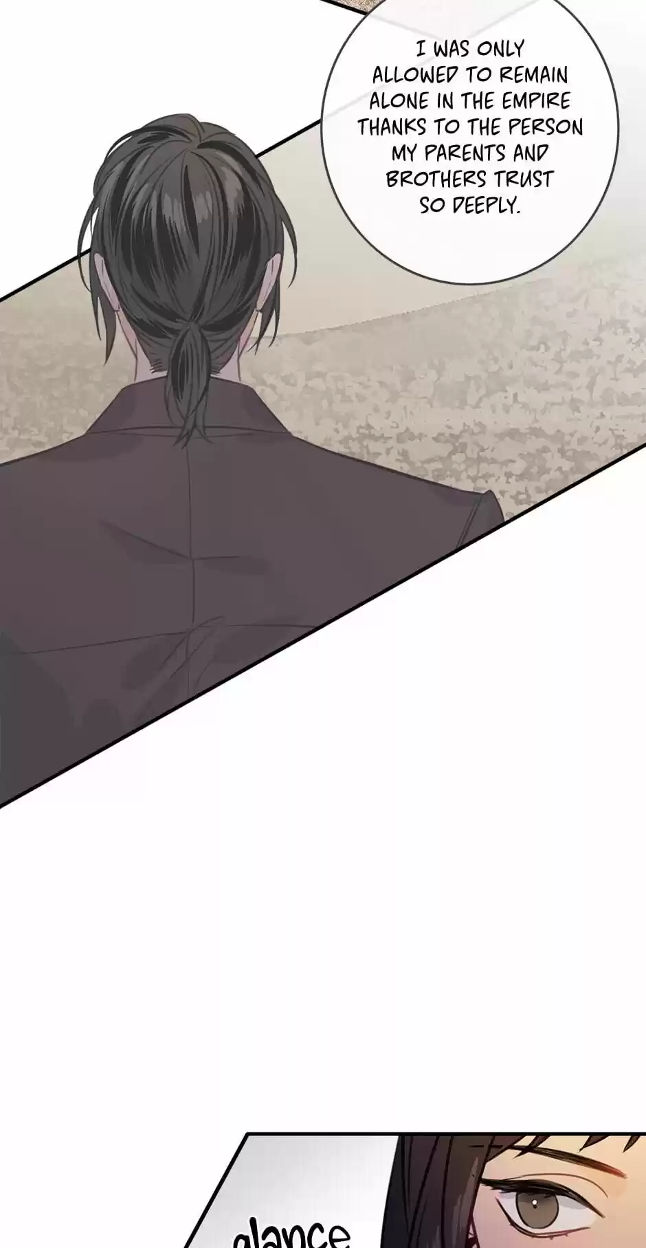 The Great Wish Chapter 70