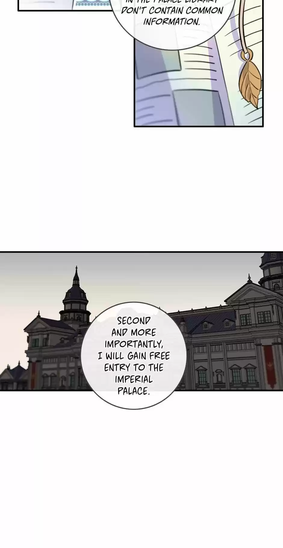 The Great Wish Chapter 70