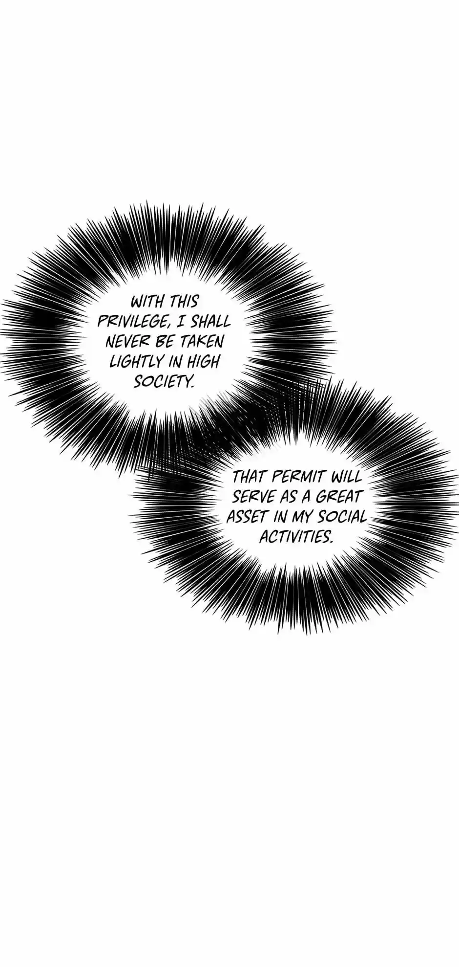 The Great Wish Chapter 70