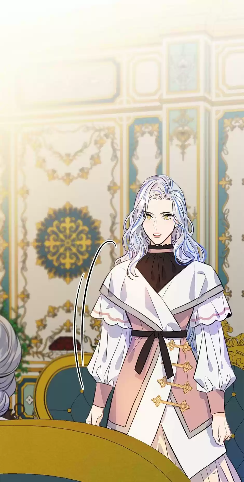 The Great Wish Chapter 71