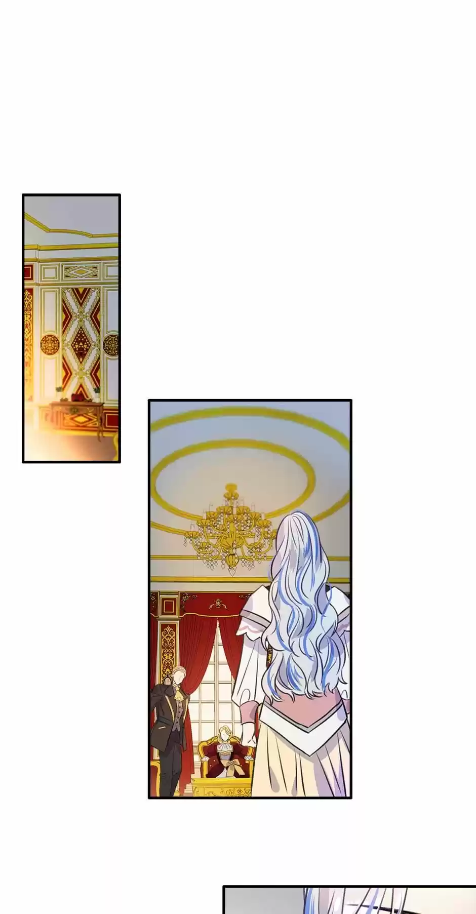 The Great Wish Chapter 72