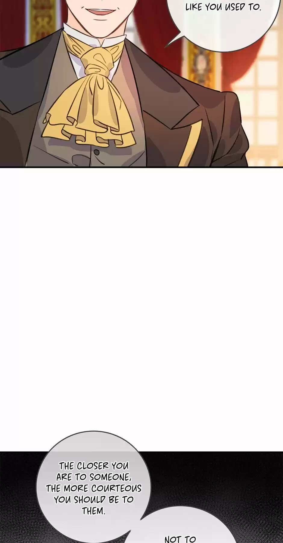 The Great Wish Chapter 72