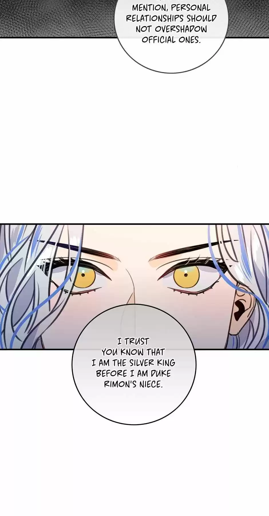 The Great Wish Chapter 72