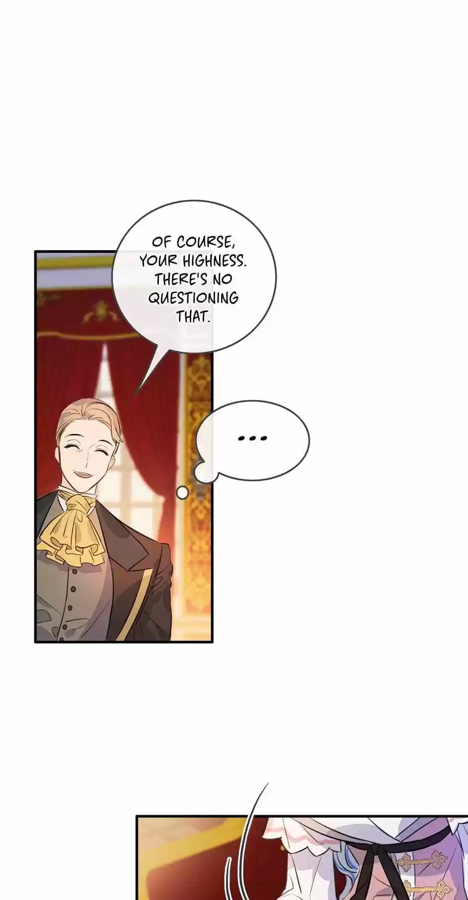 The Great Wish Chapter 72