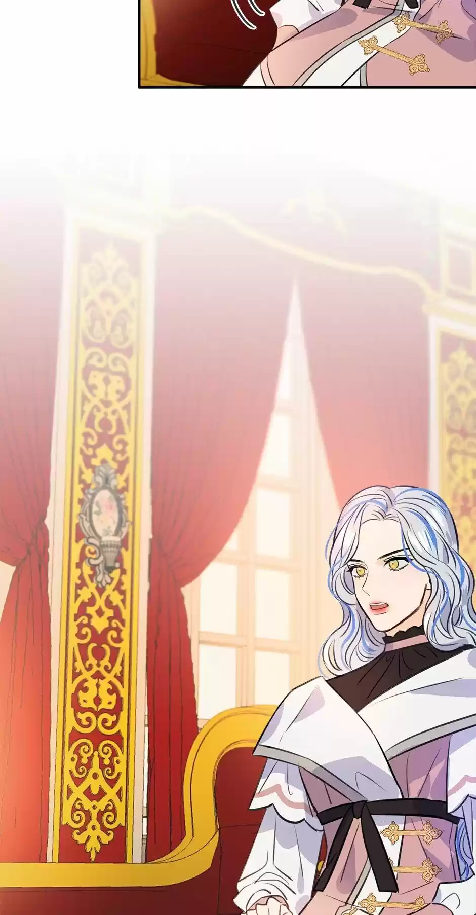 The Great Wish Chapter 72