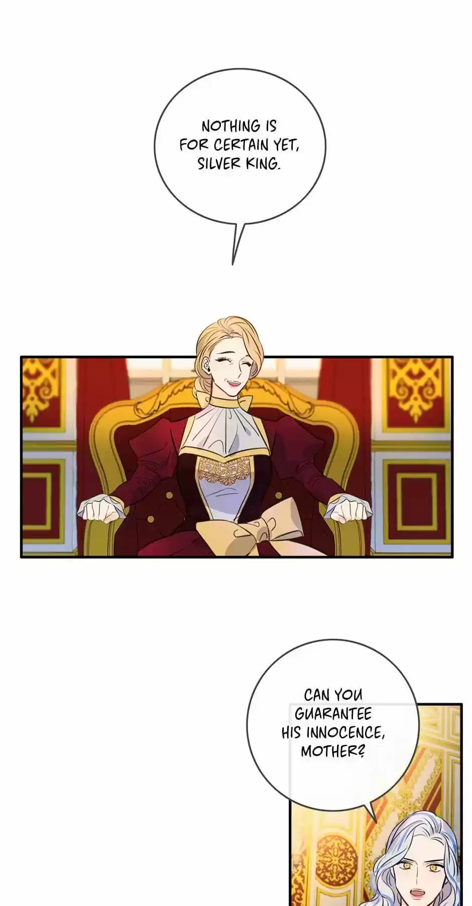 The Great Wish Chapter 72