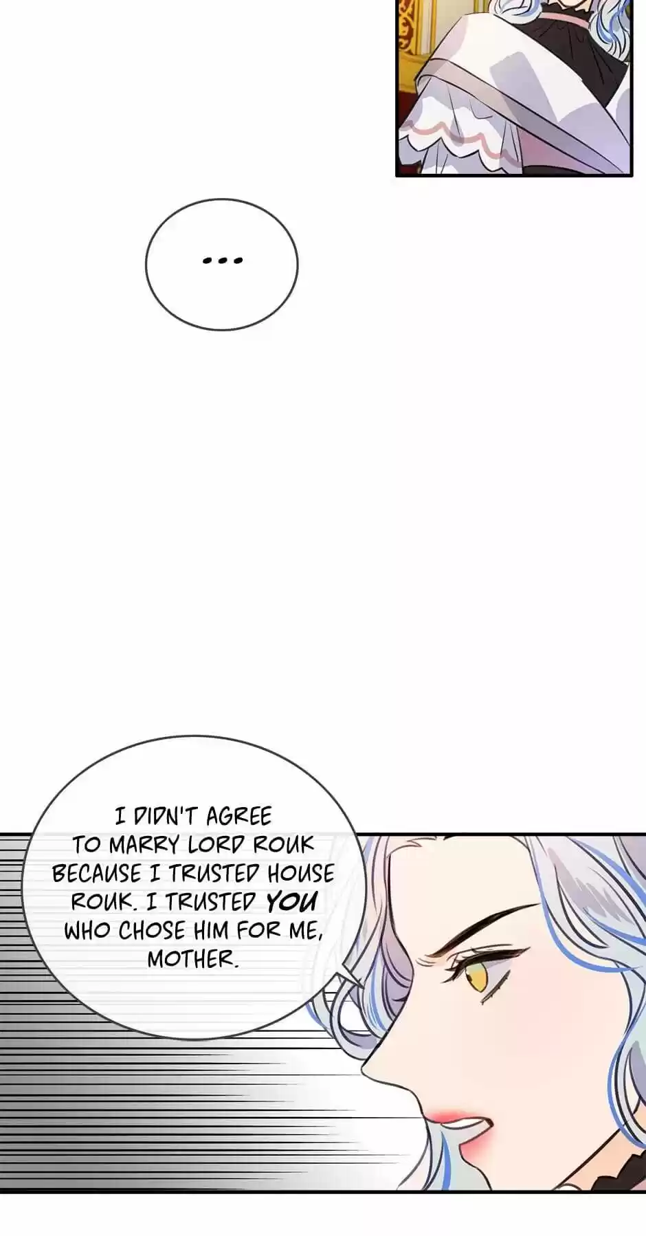 The Great Wish Chapter 72