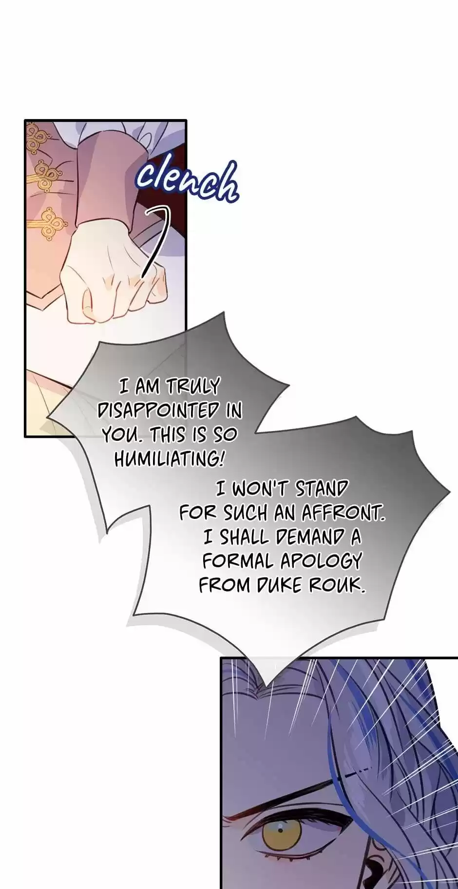 The Great Wish Chapter 72