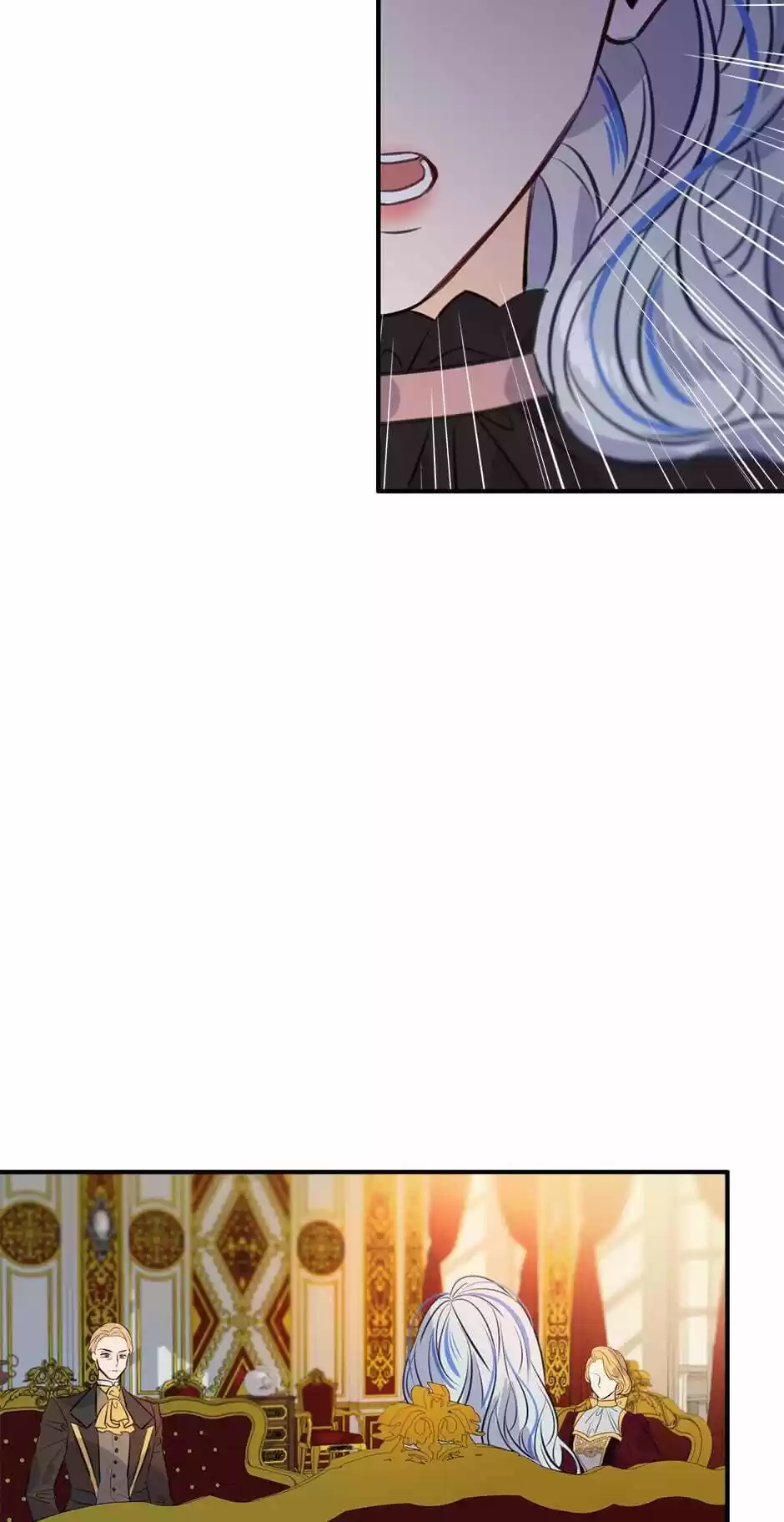 The Great Wish Chapter 72