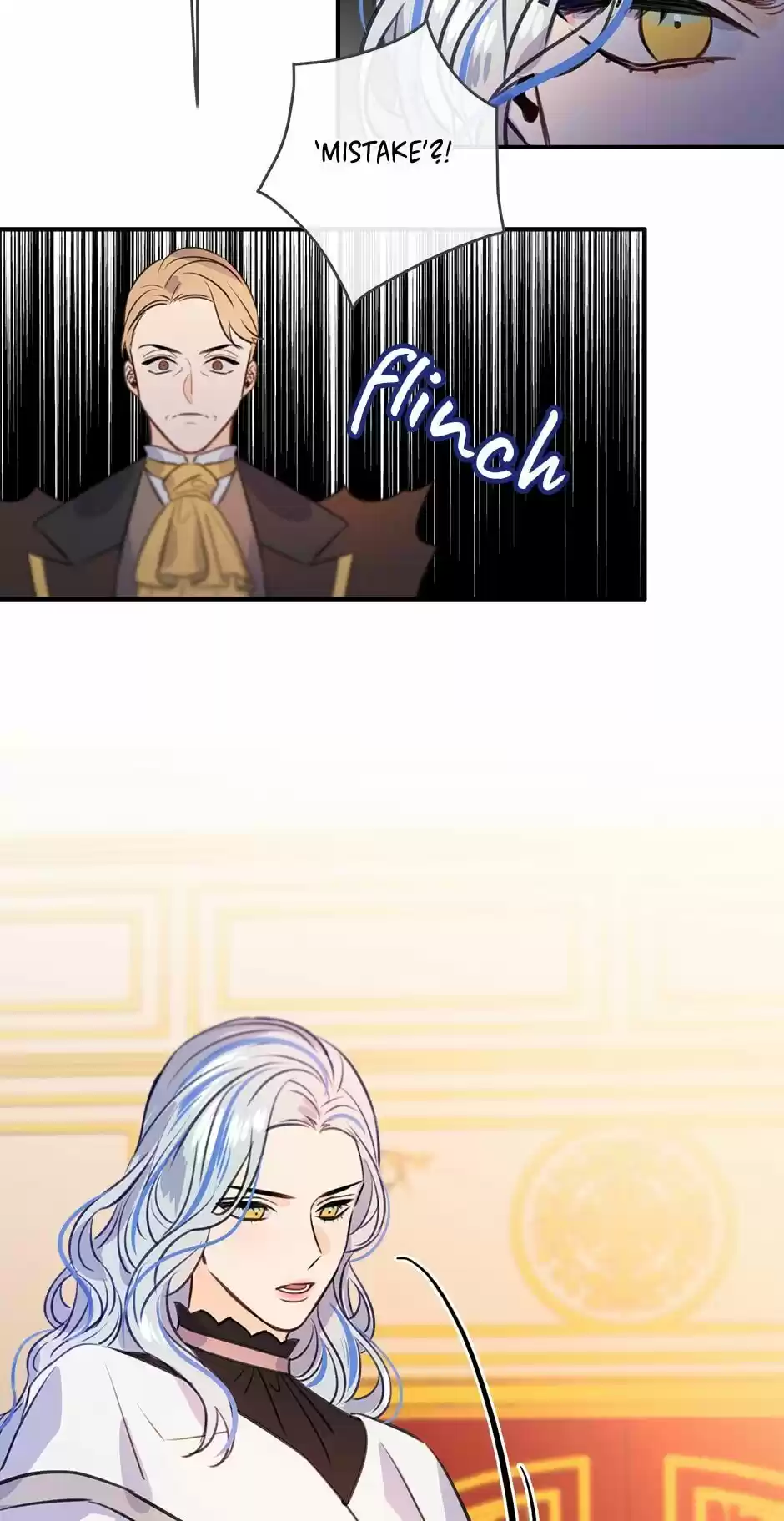 The Great Wish Chapter 72