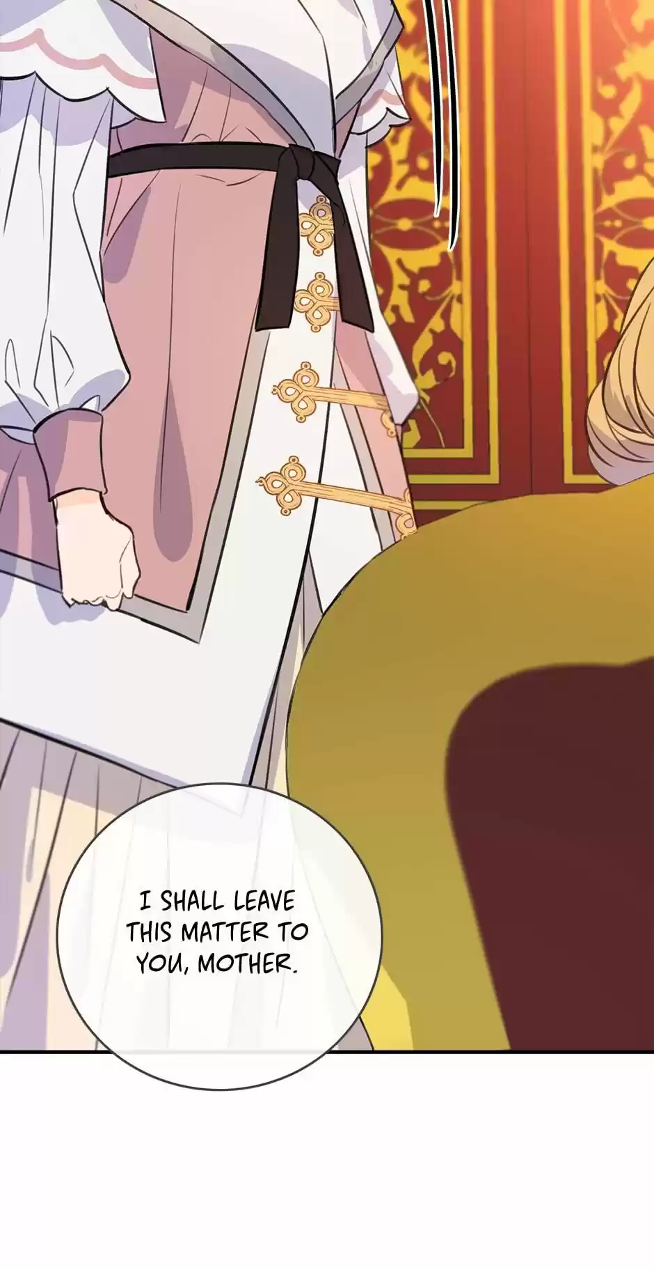 The Great Wish Chapter 72