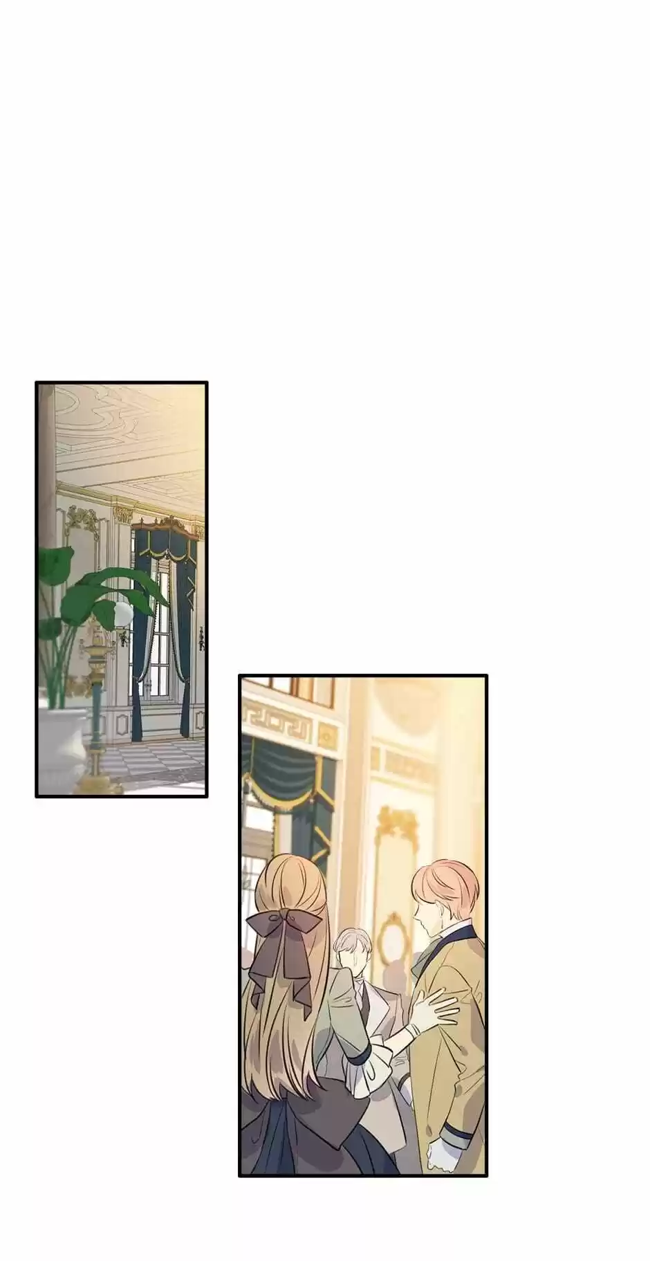 The Great Wish Chapter 72