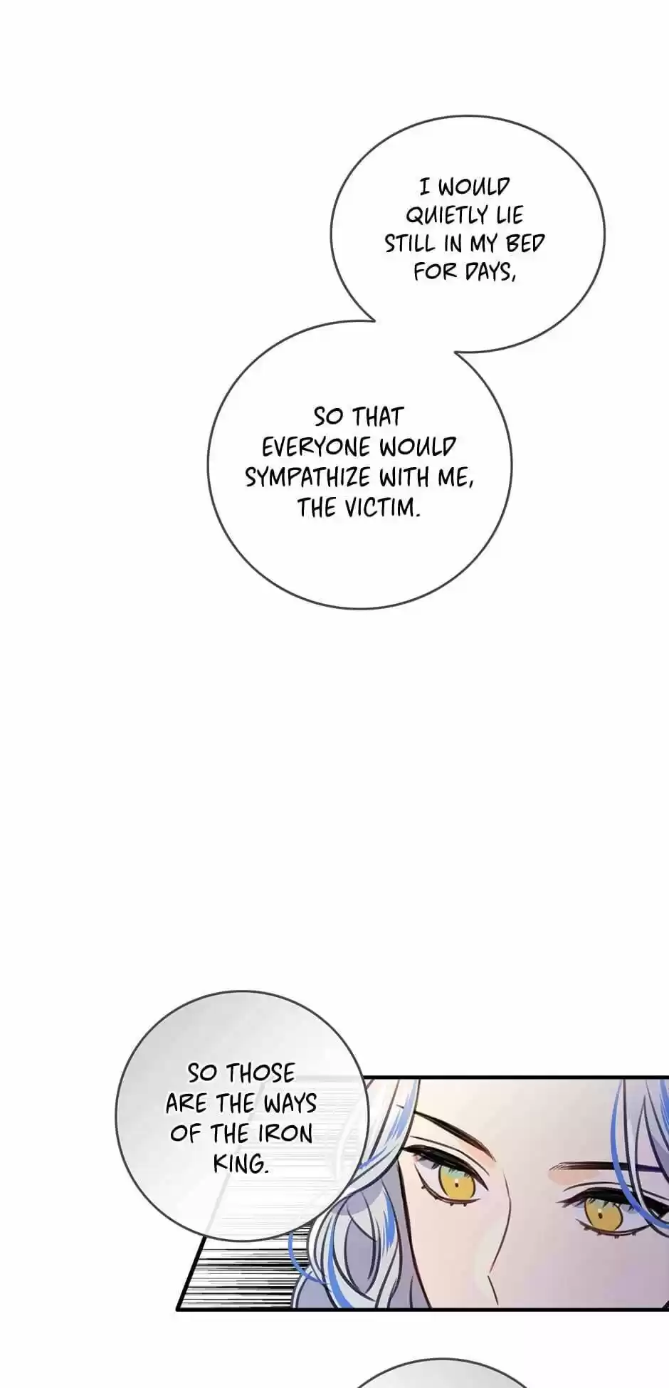 The Great Wish Chapter 72