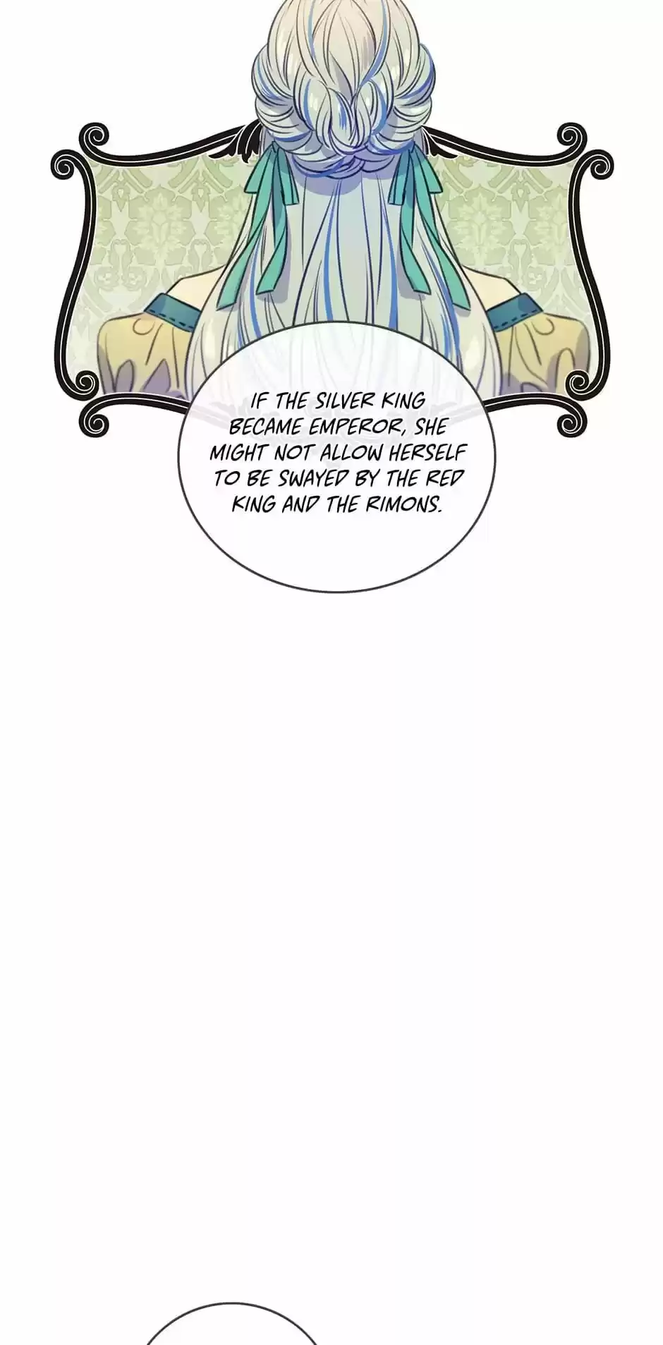 The Great Wish Chapter 72