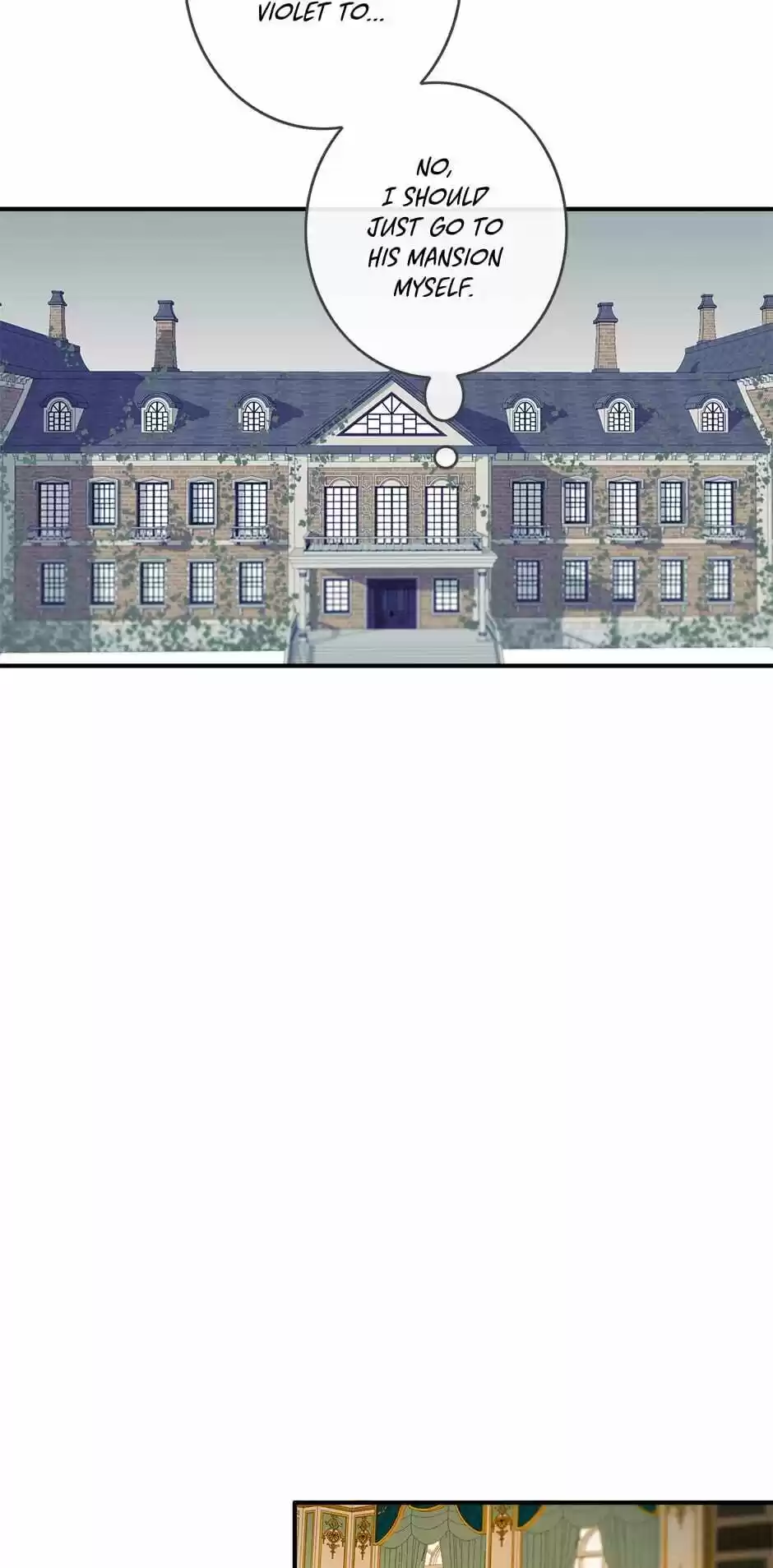 The Great Wish Chapter 72