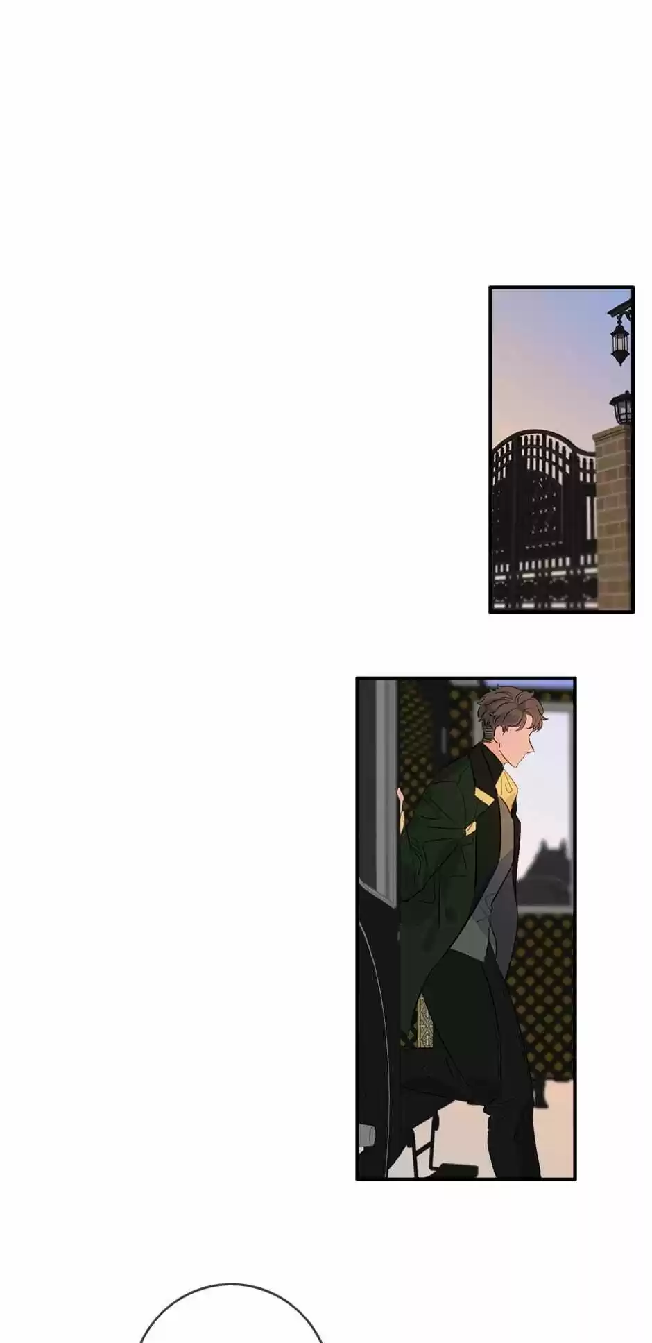 The Great Wish Chapter 72