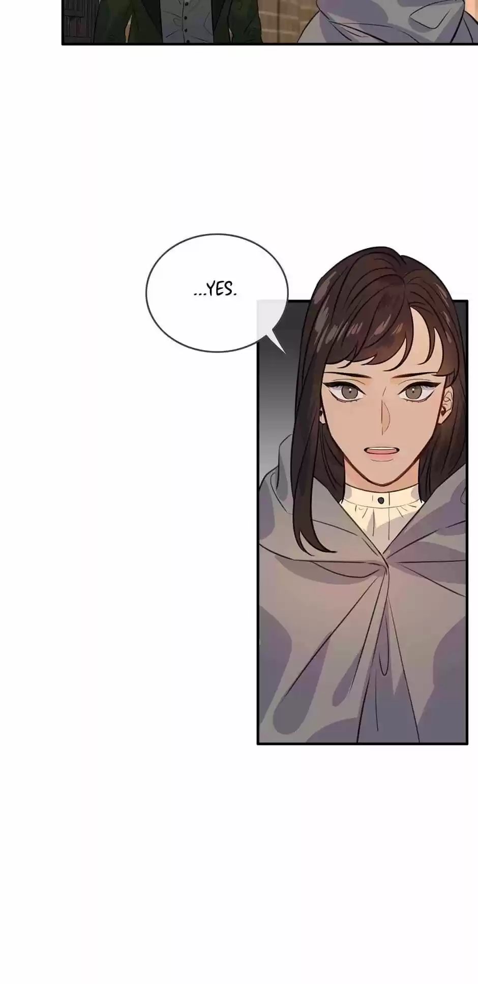 The Great Wish Chapter 72