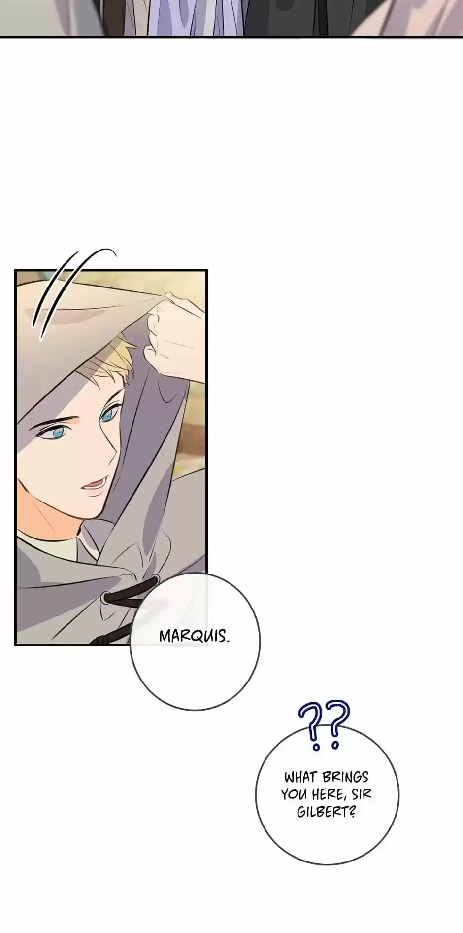 The Great Wish Chapter 73