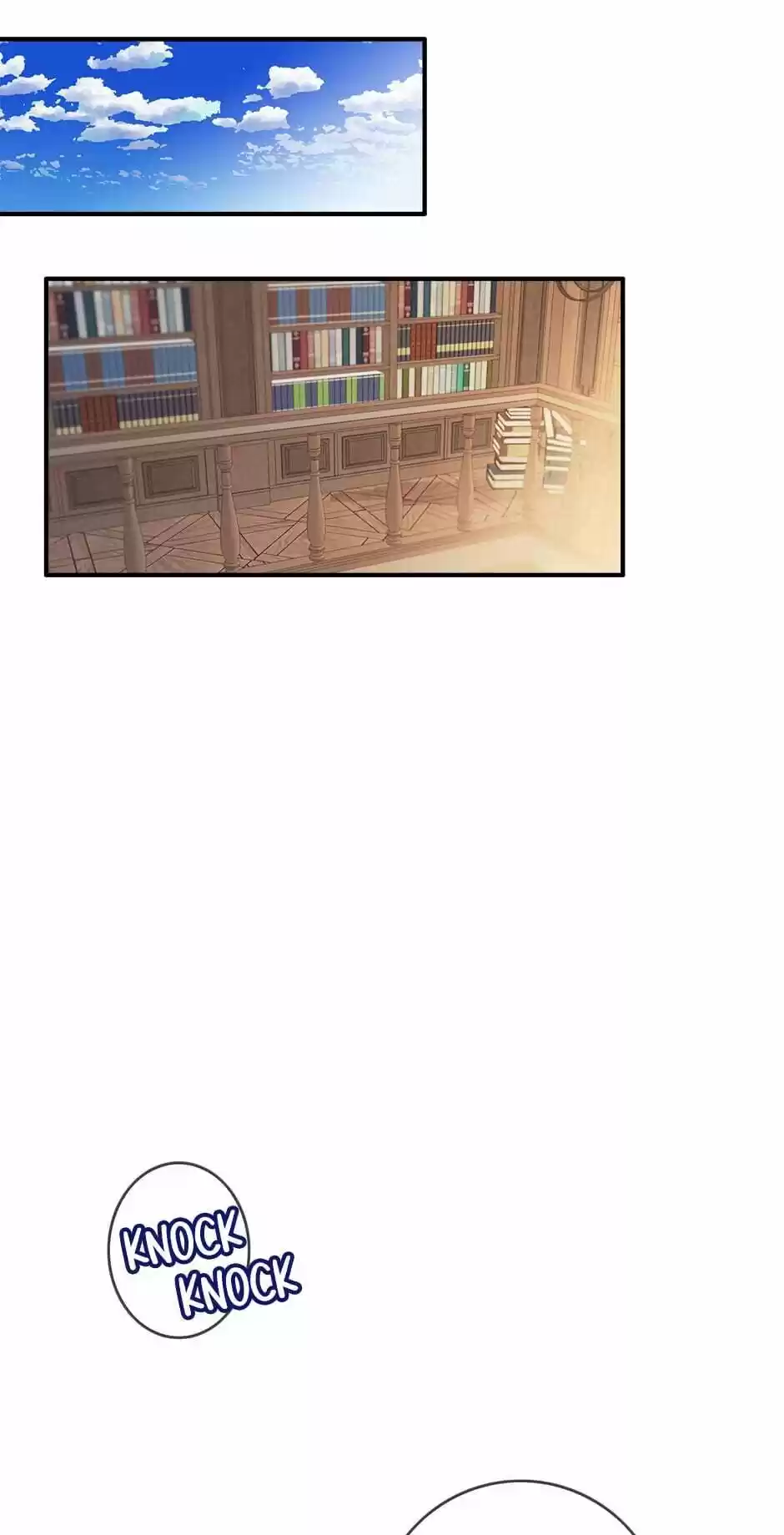 The Great Wish Chapter 73