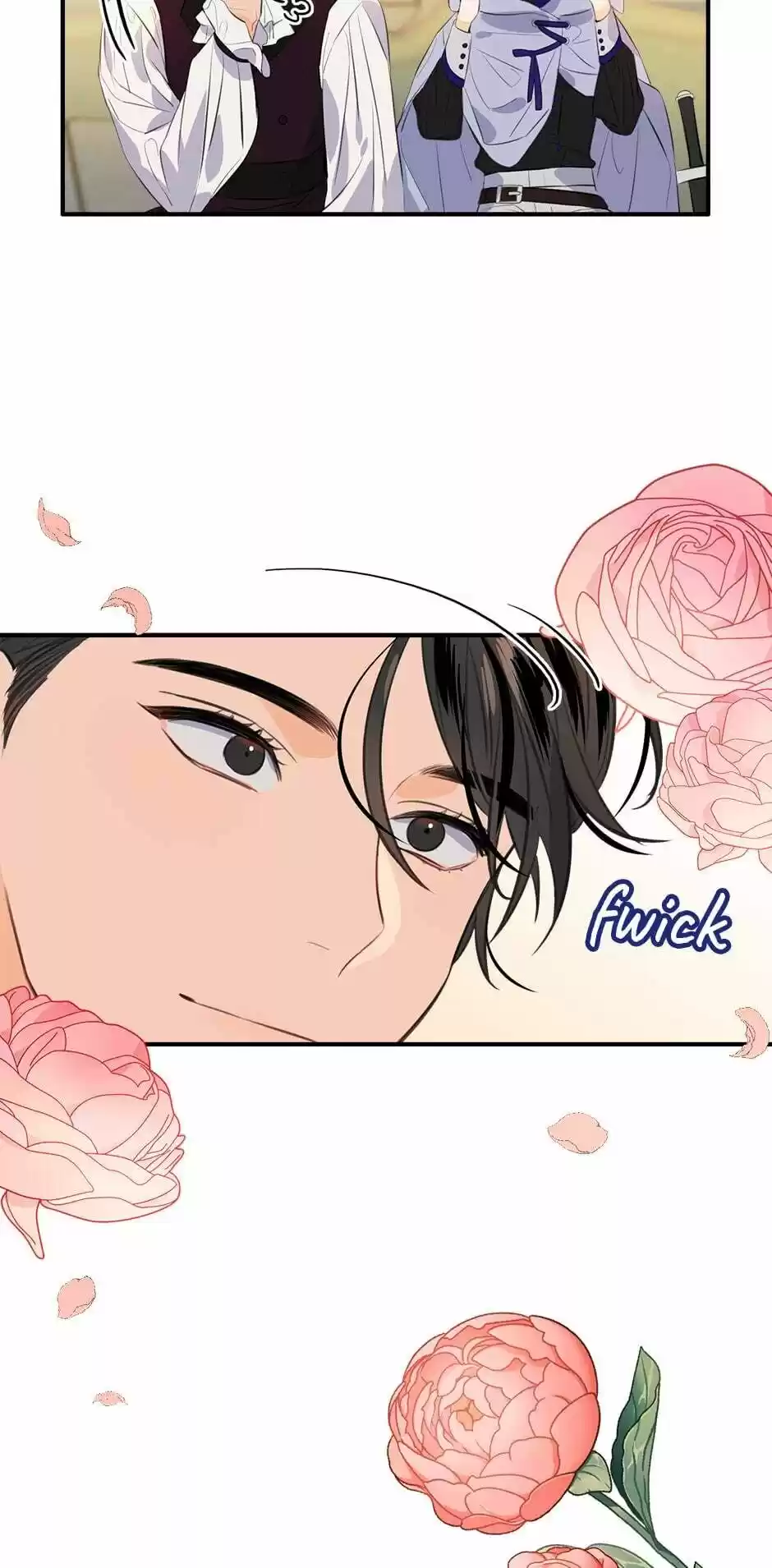 The Great Wish Chapter 73