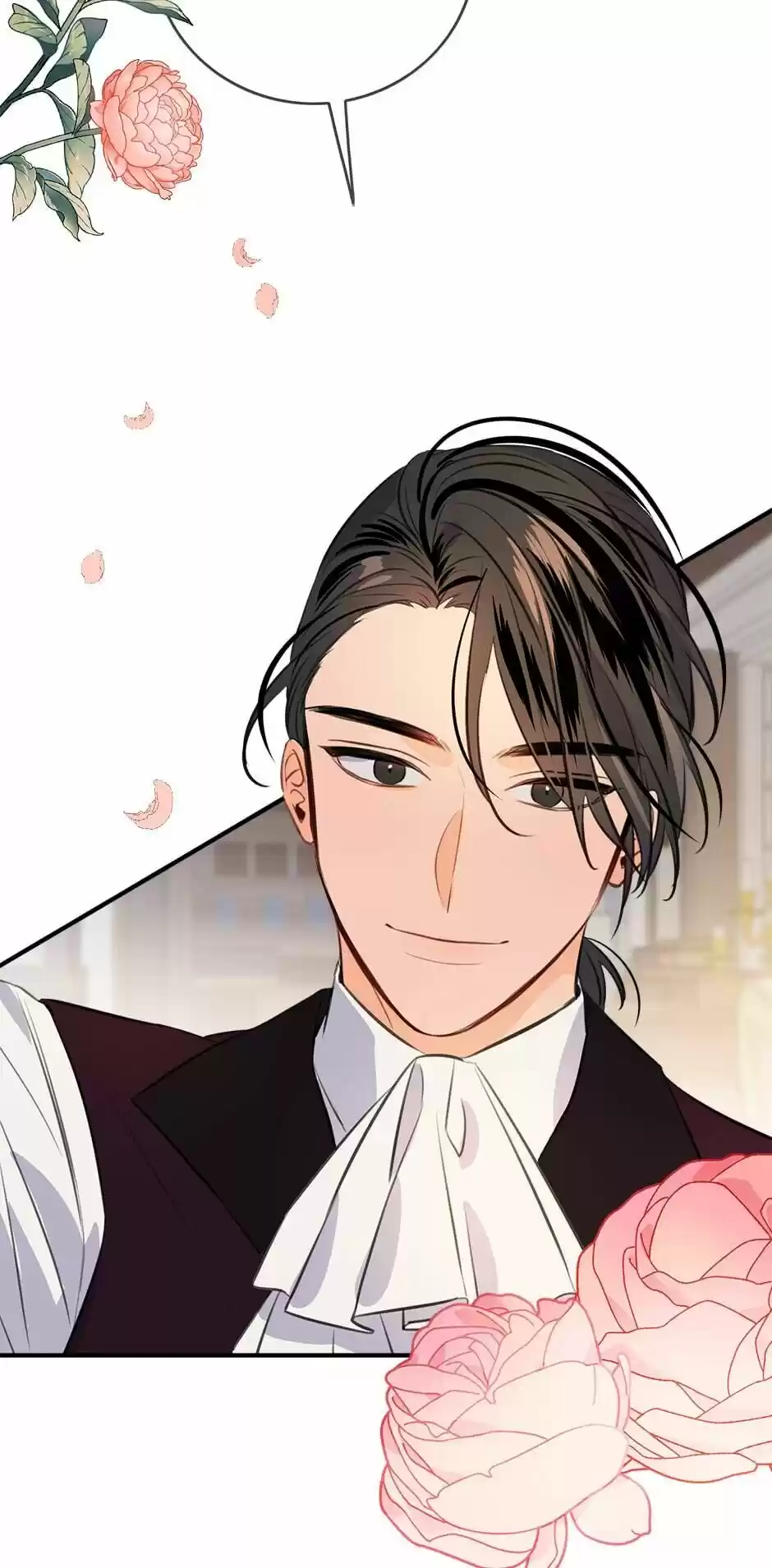 The Great Wish Chapter 73