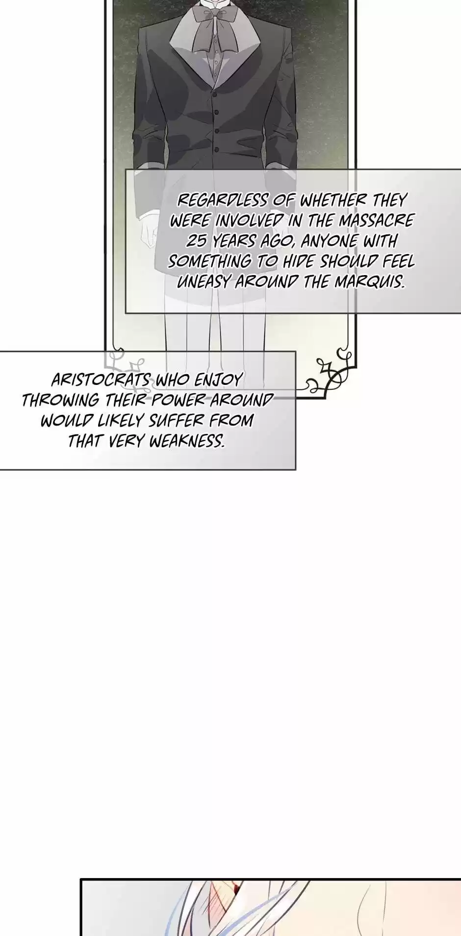 The Great Wish Chapter 73