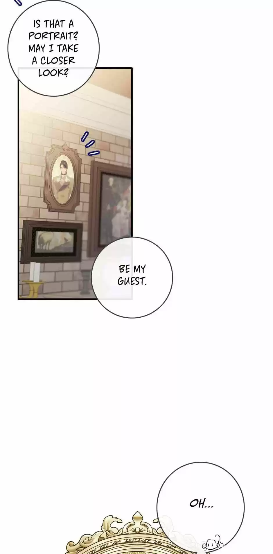 The Great Wish Chapter 73