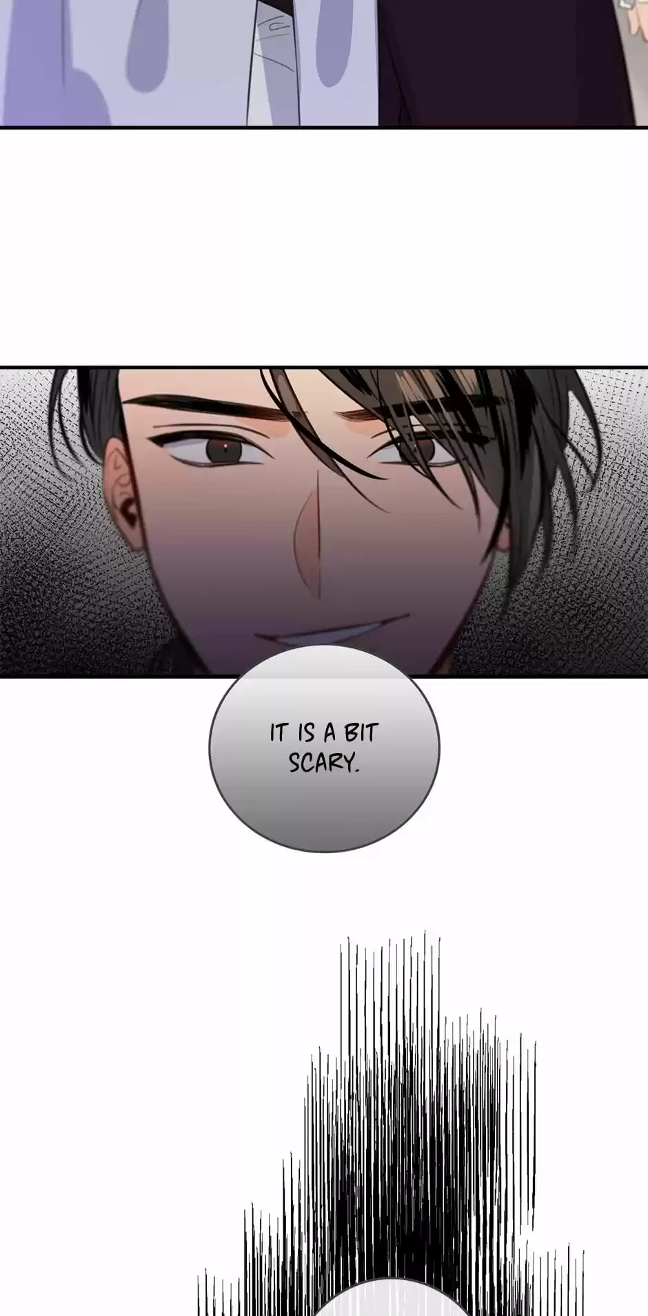 The Great Wish Chapter 73