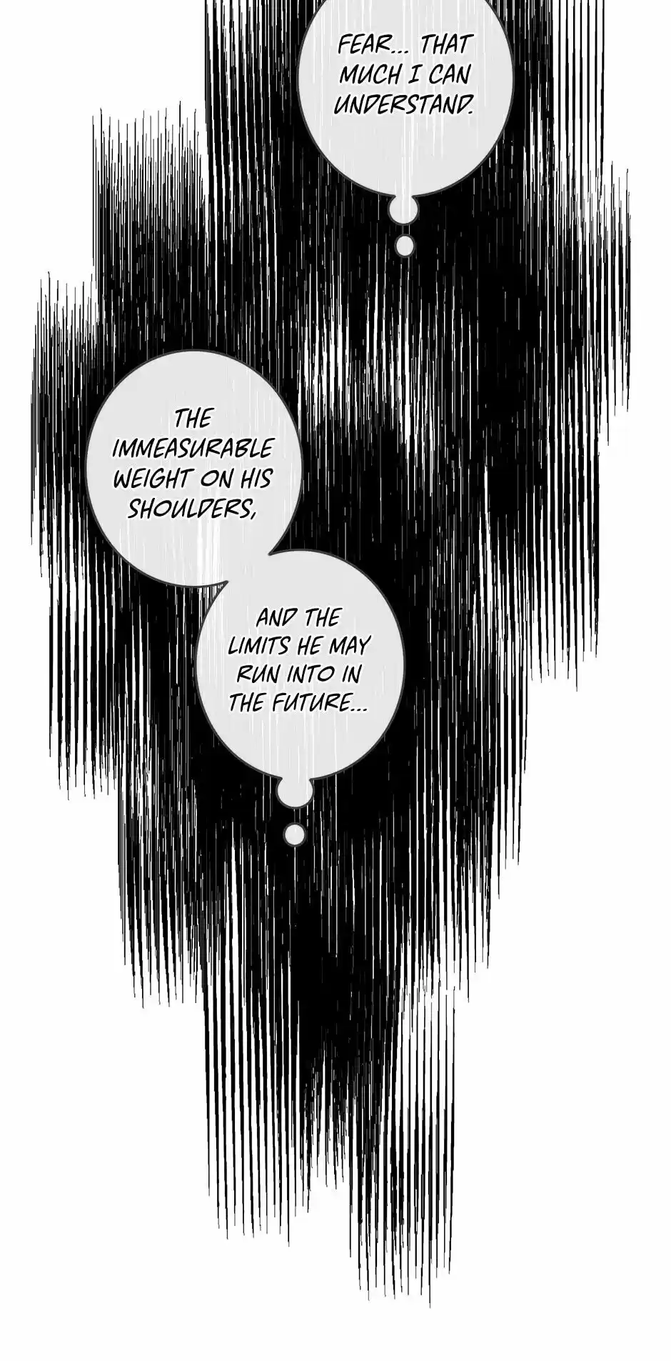 The Great Wish Chapter 73