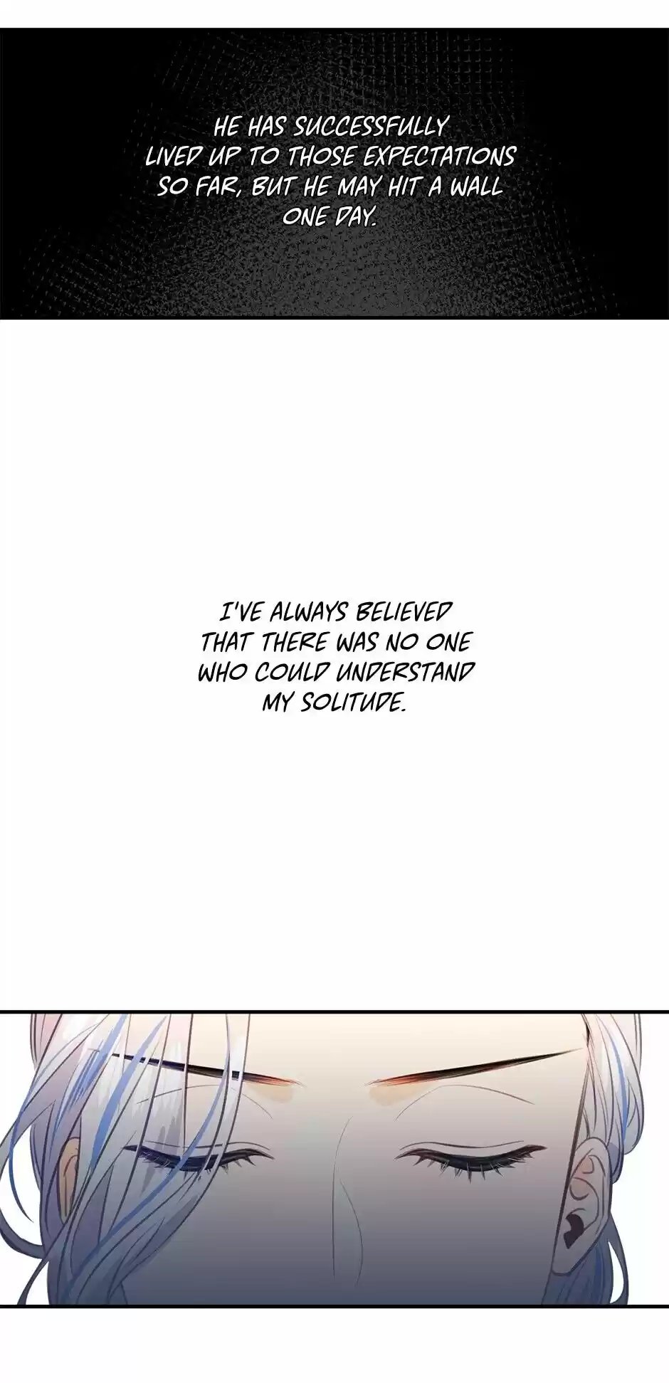 The Great Wish Chapter 73