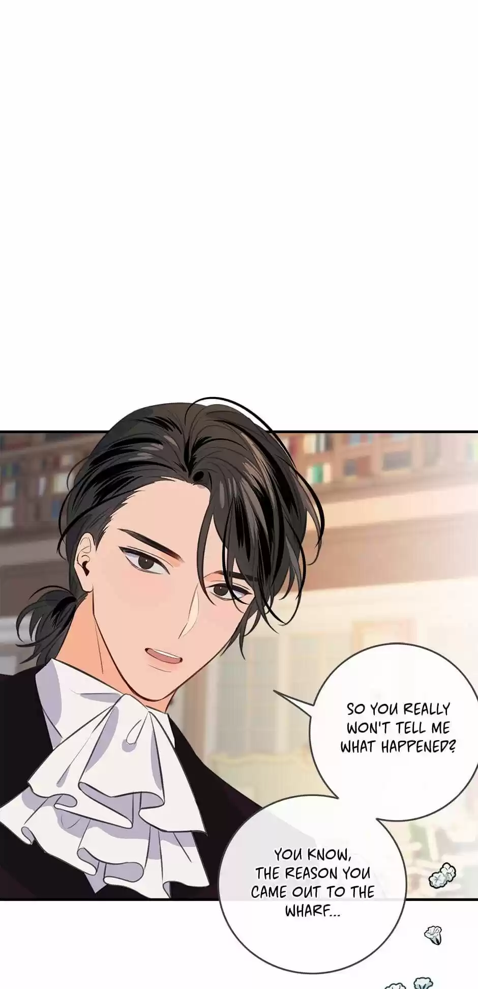 The Great Wish Chapter 73