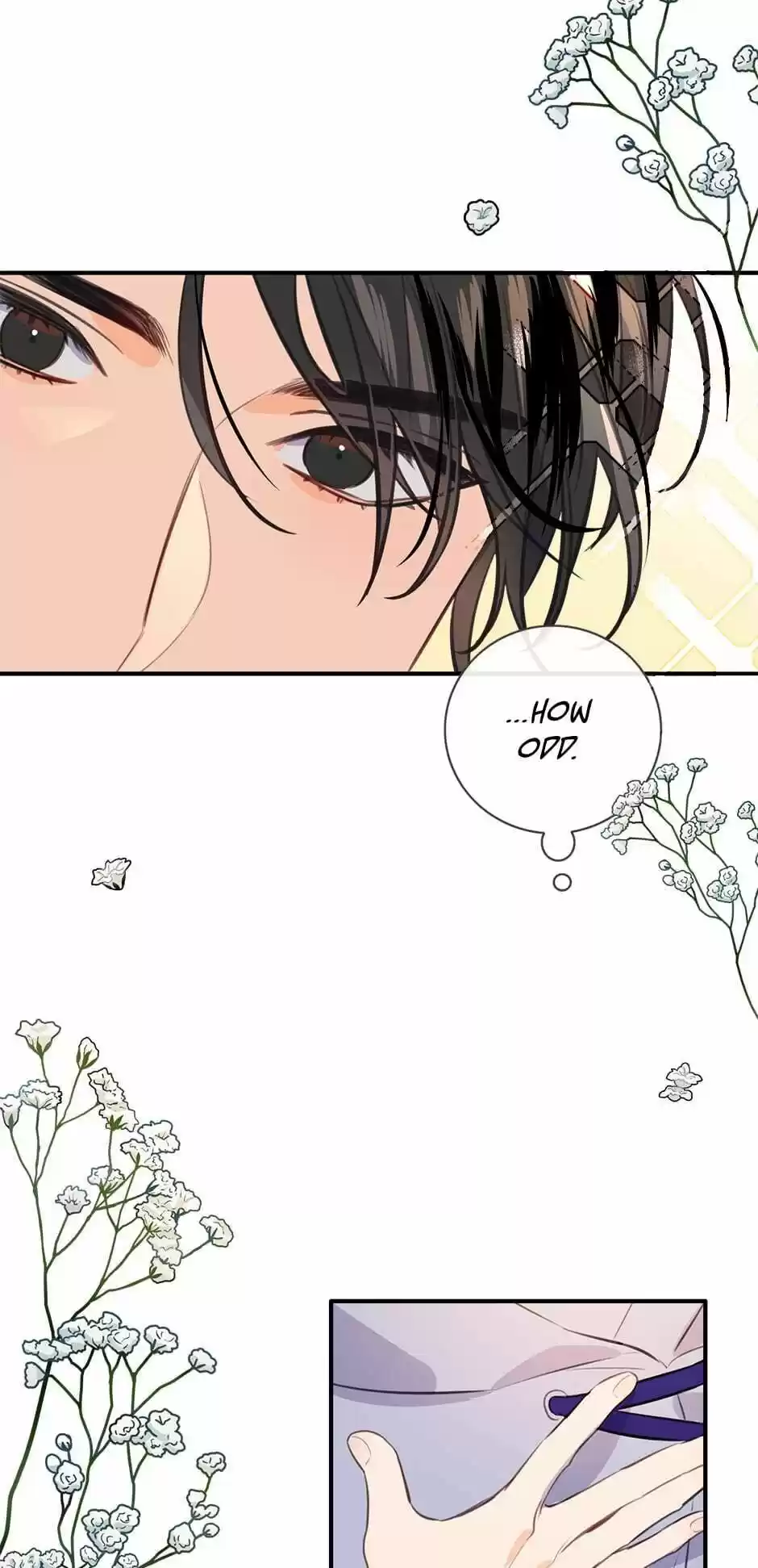 The Great Wish Chapter 73