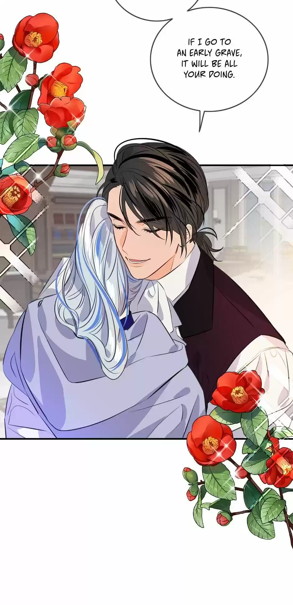 The Great Wish Chapter 73