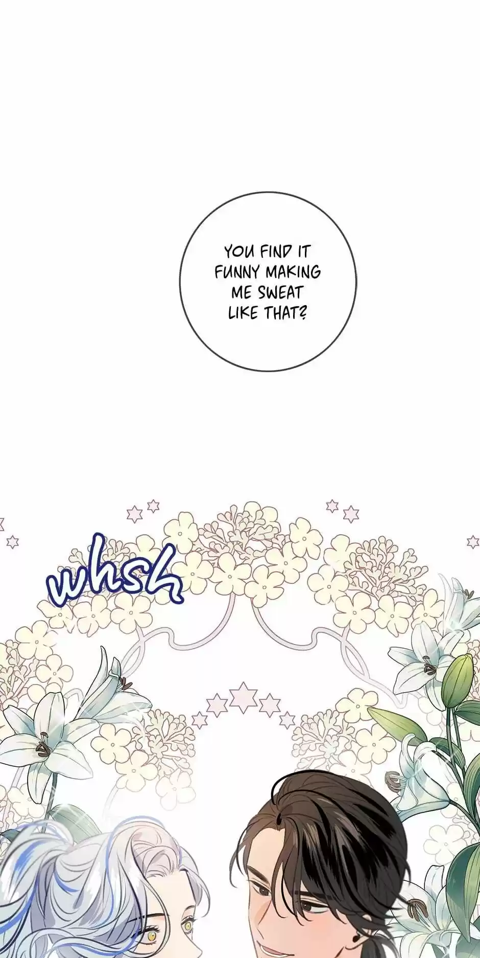 The Great Wish Chapter 73