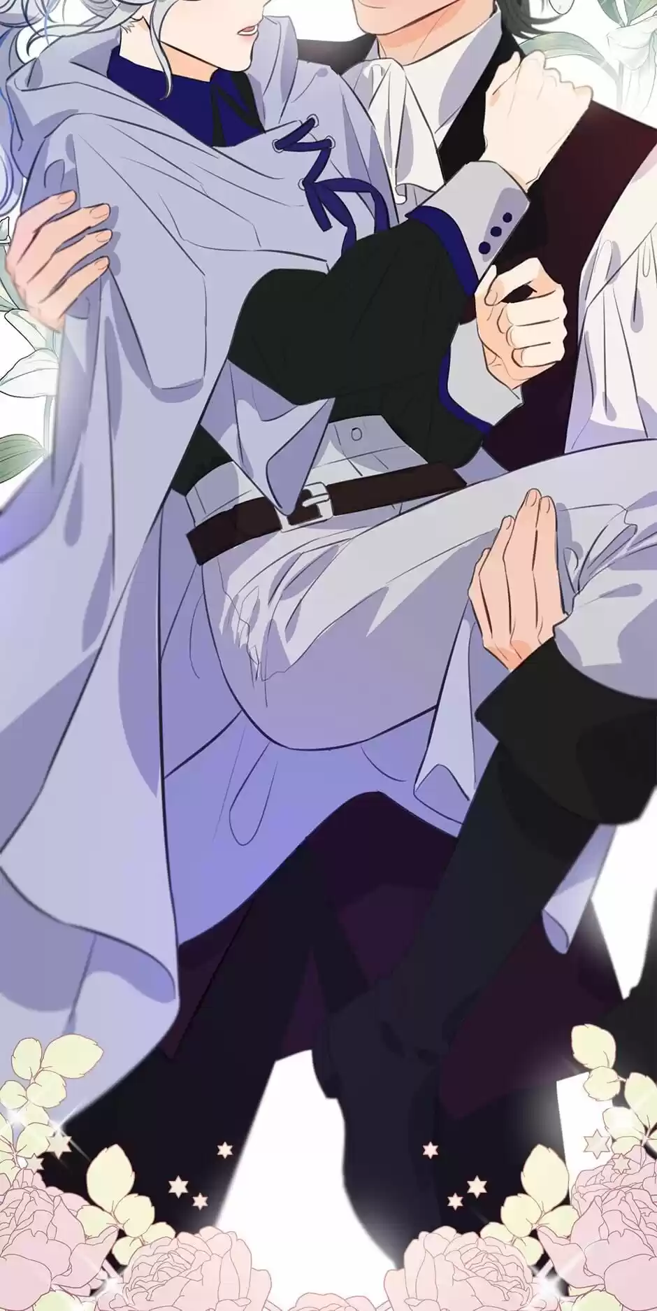 The Great Wish Chapter 73