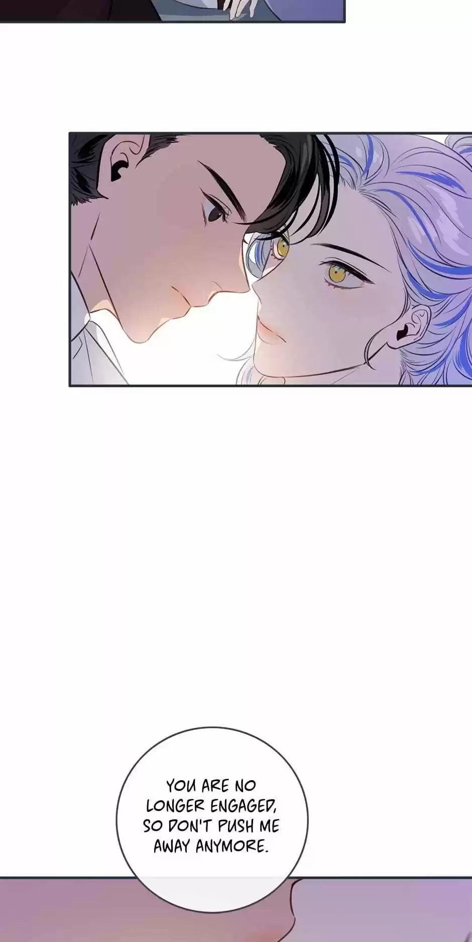 The Great Wish Chapter 73