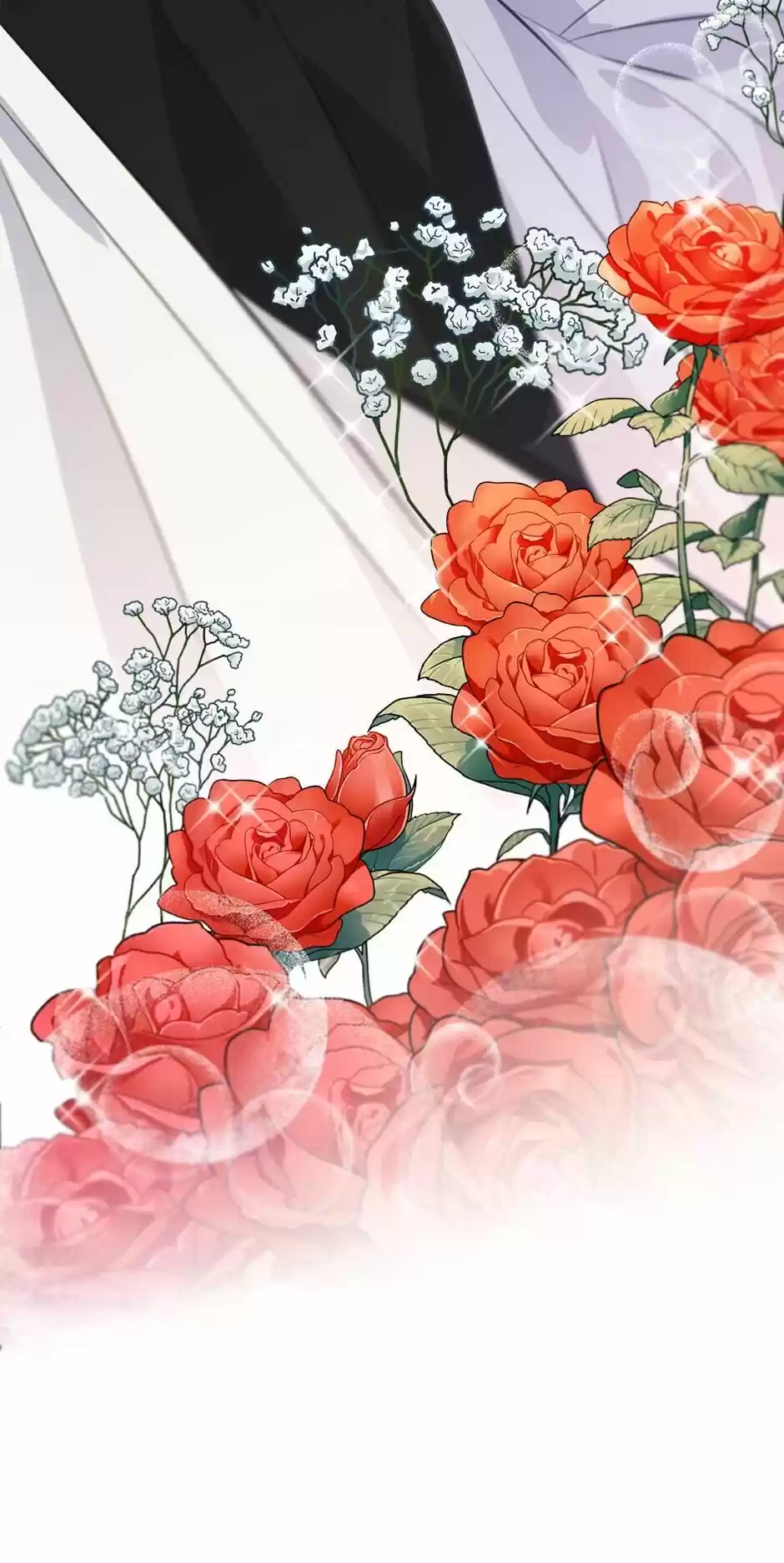 The Great Wish Chapter 73