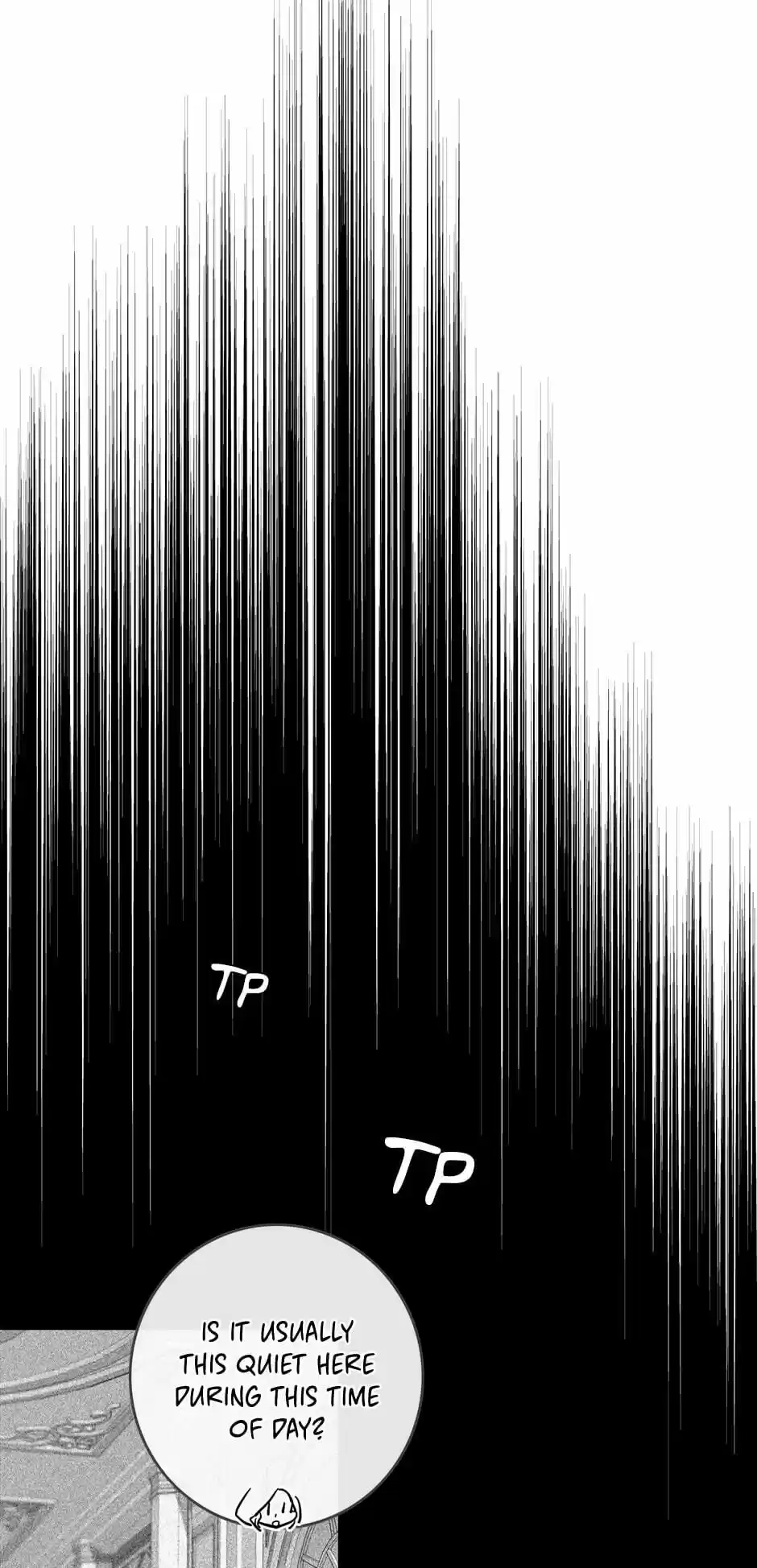 The Great Wish Chapter 74