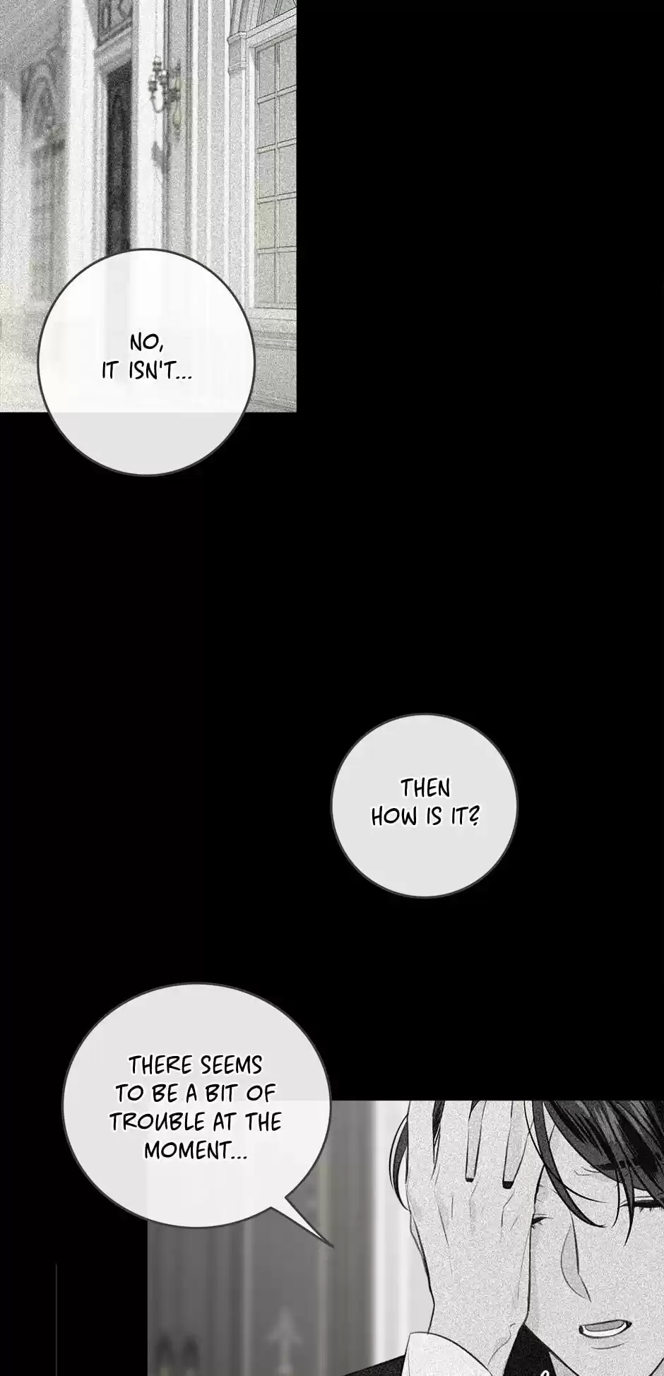 The Great Wish Chapter 74